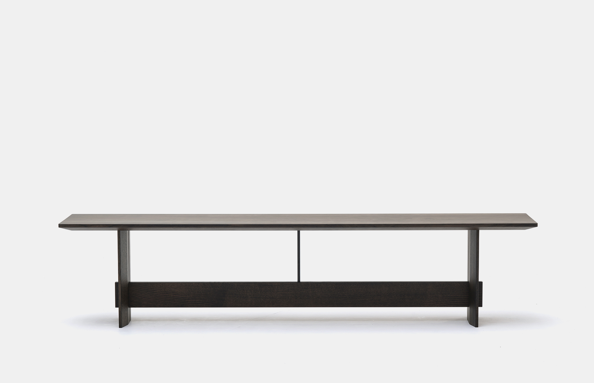 44800 B667af1125 A B01 Bench Smoked Oak 180 Cm Portrait