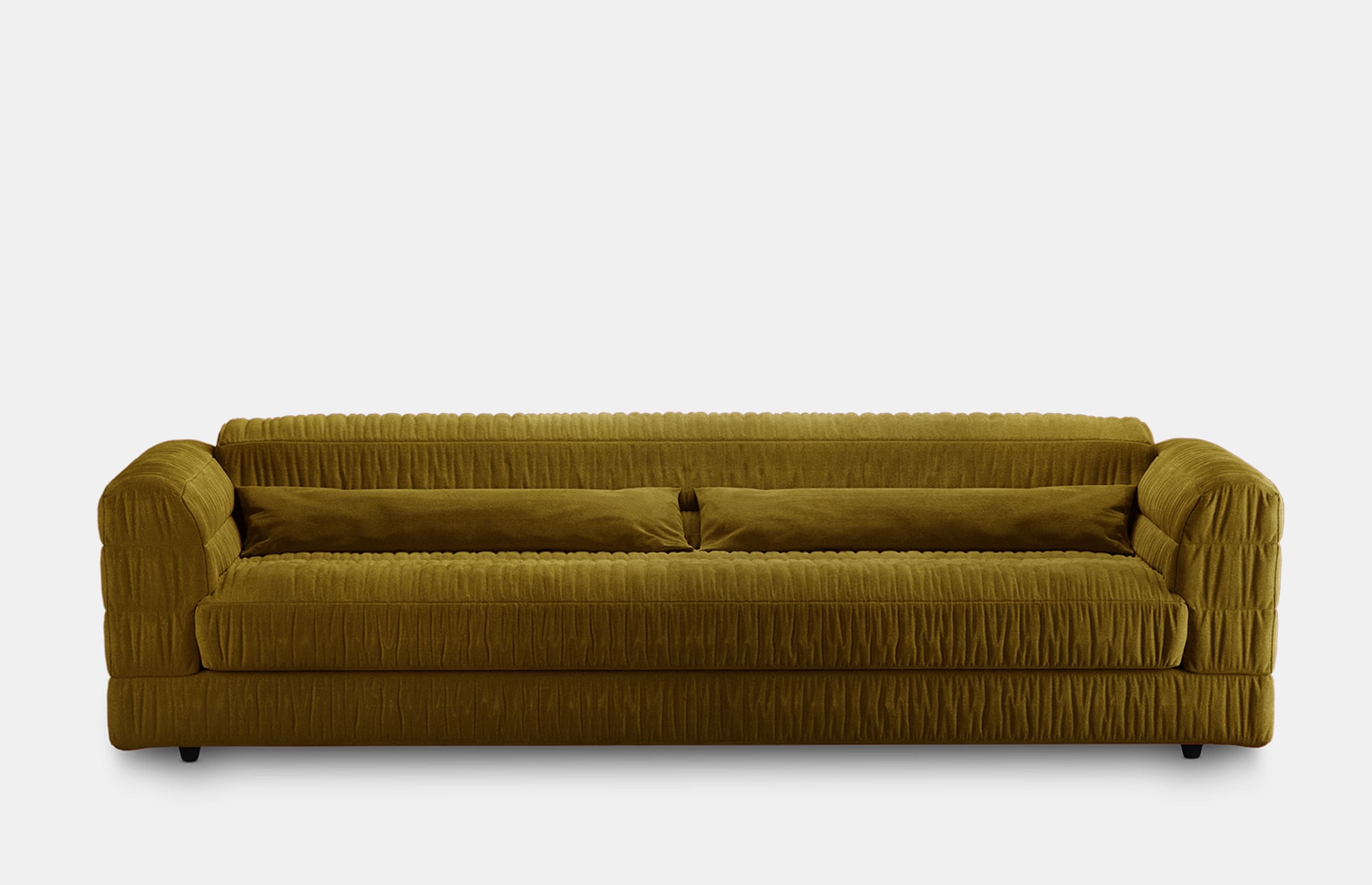 47204 16c47c4350 Club Couch Olive Portrait