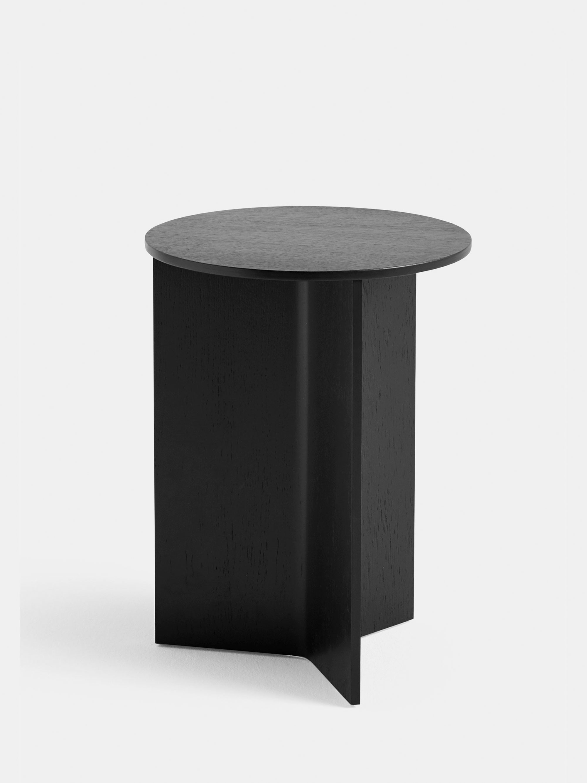 47301 893b928e45 Slit Table Wood Round High Black Portrait