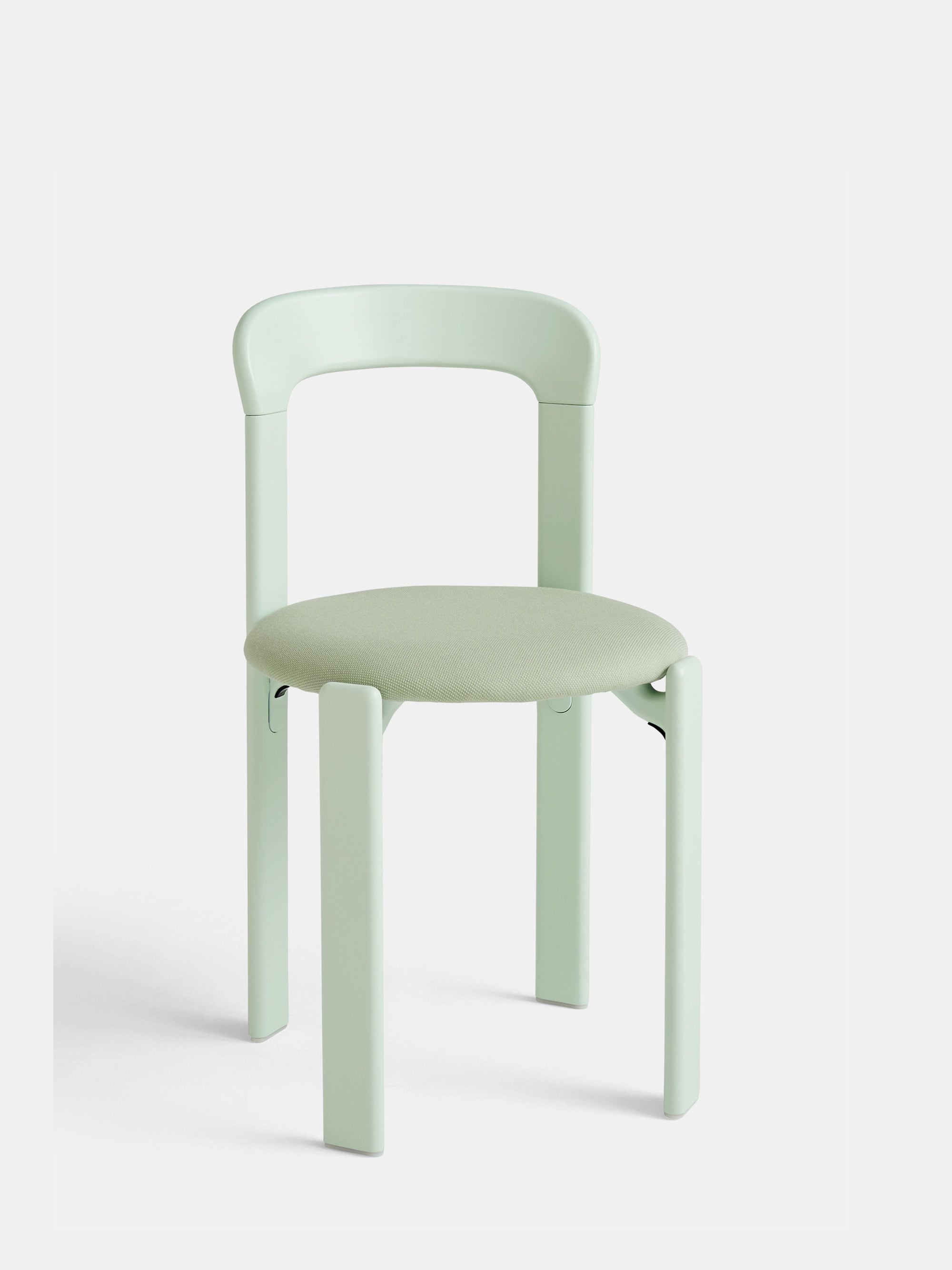 47332 13683945ec Rey Chair Upholstered Soft Mint Portrait