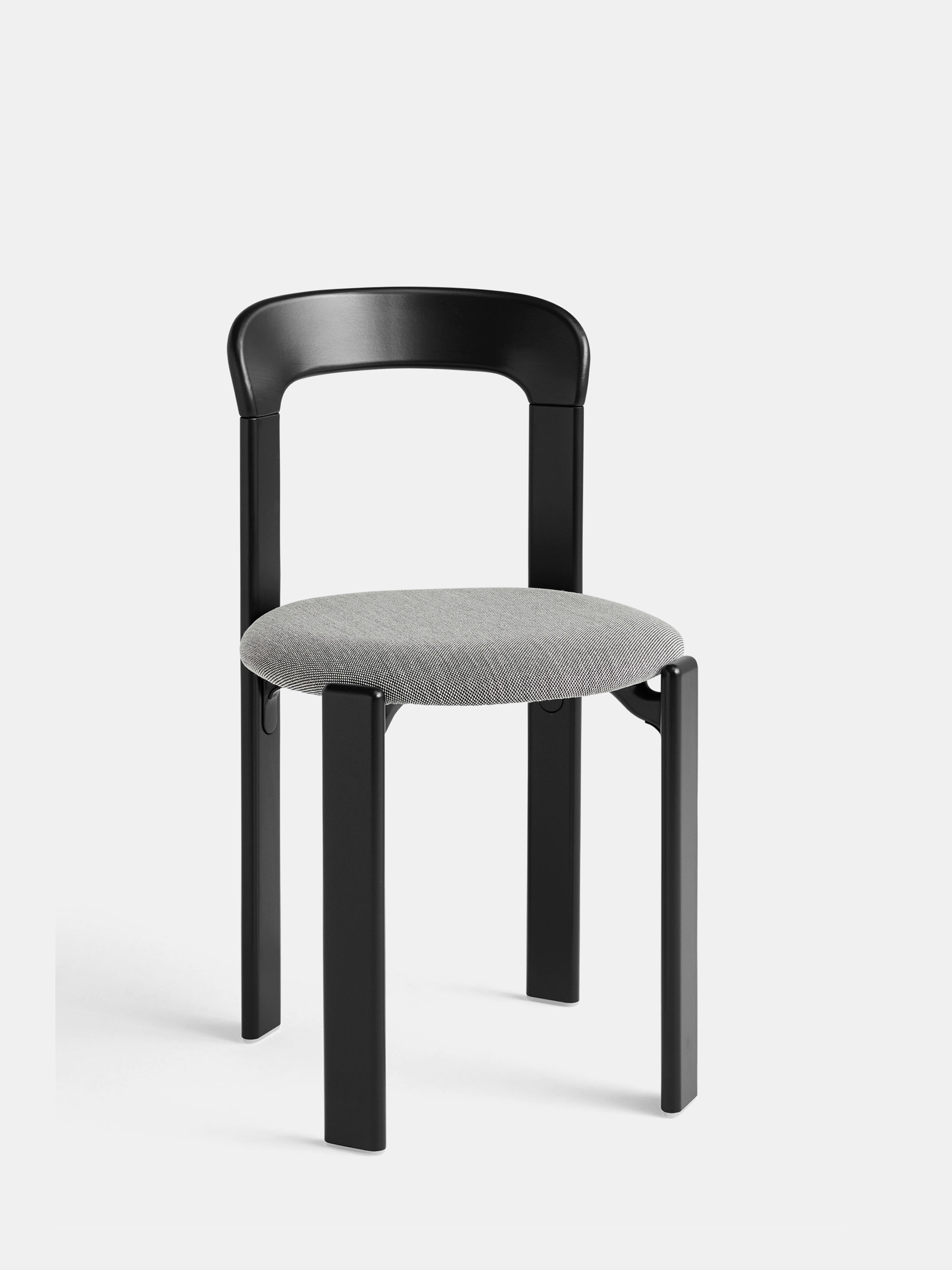 47332 4d44ed0789 Rey Chair Upholstered Deep Black Portrait
