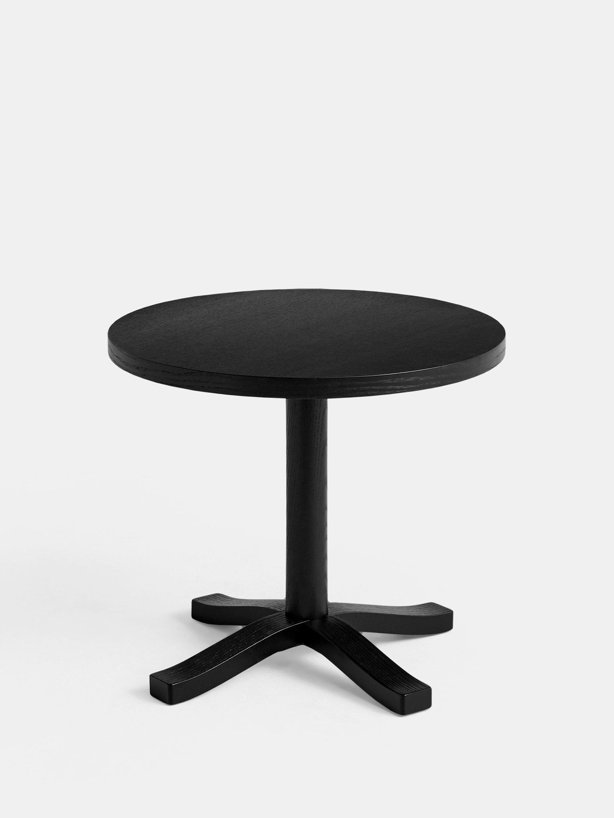 47429 0ab36d4319 Pastis Coffee Table Dia46xlow Black Portrait