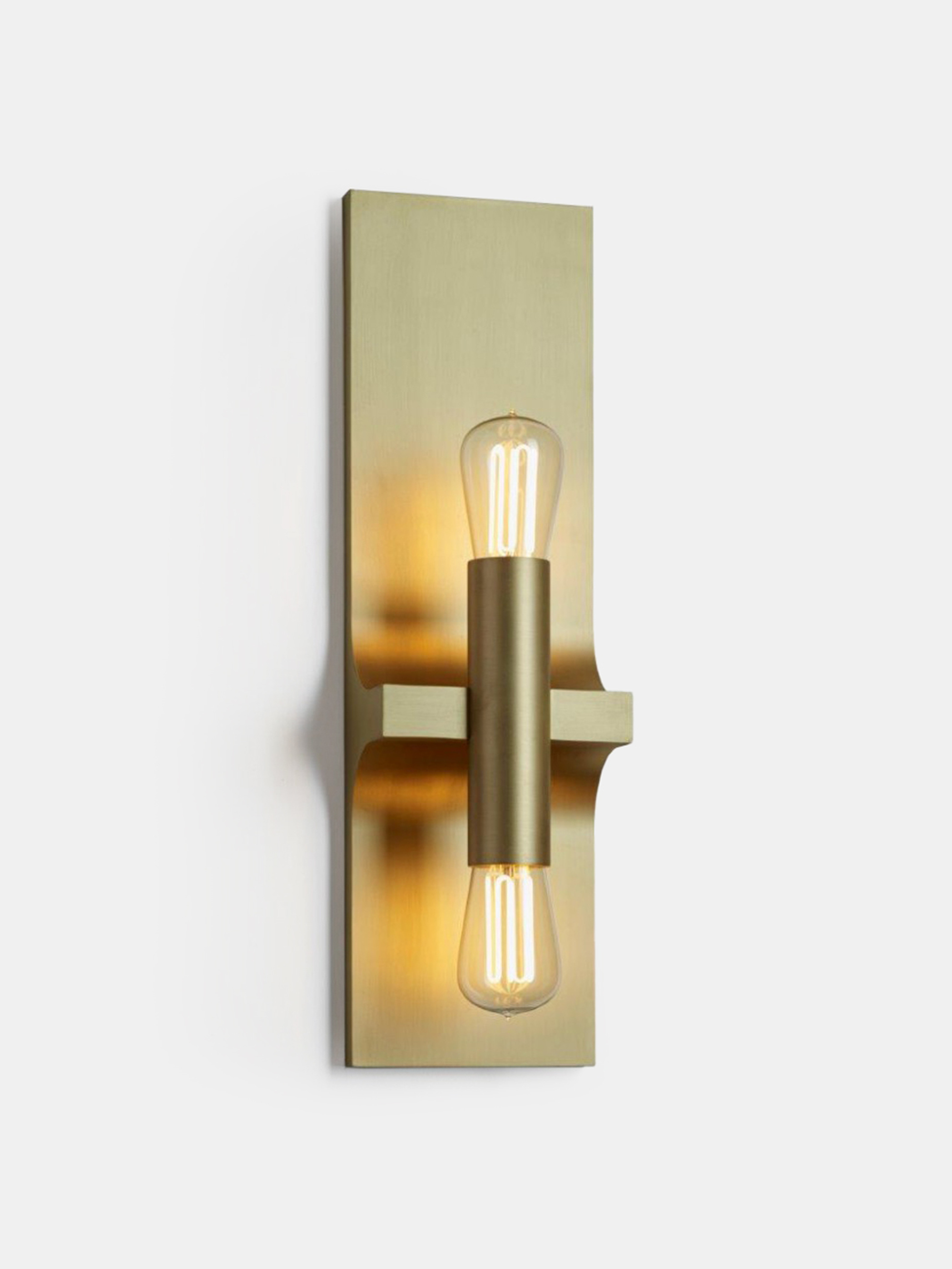 47455 36947e78bb Tekna Walcott Twin Sateen Brass Portrait