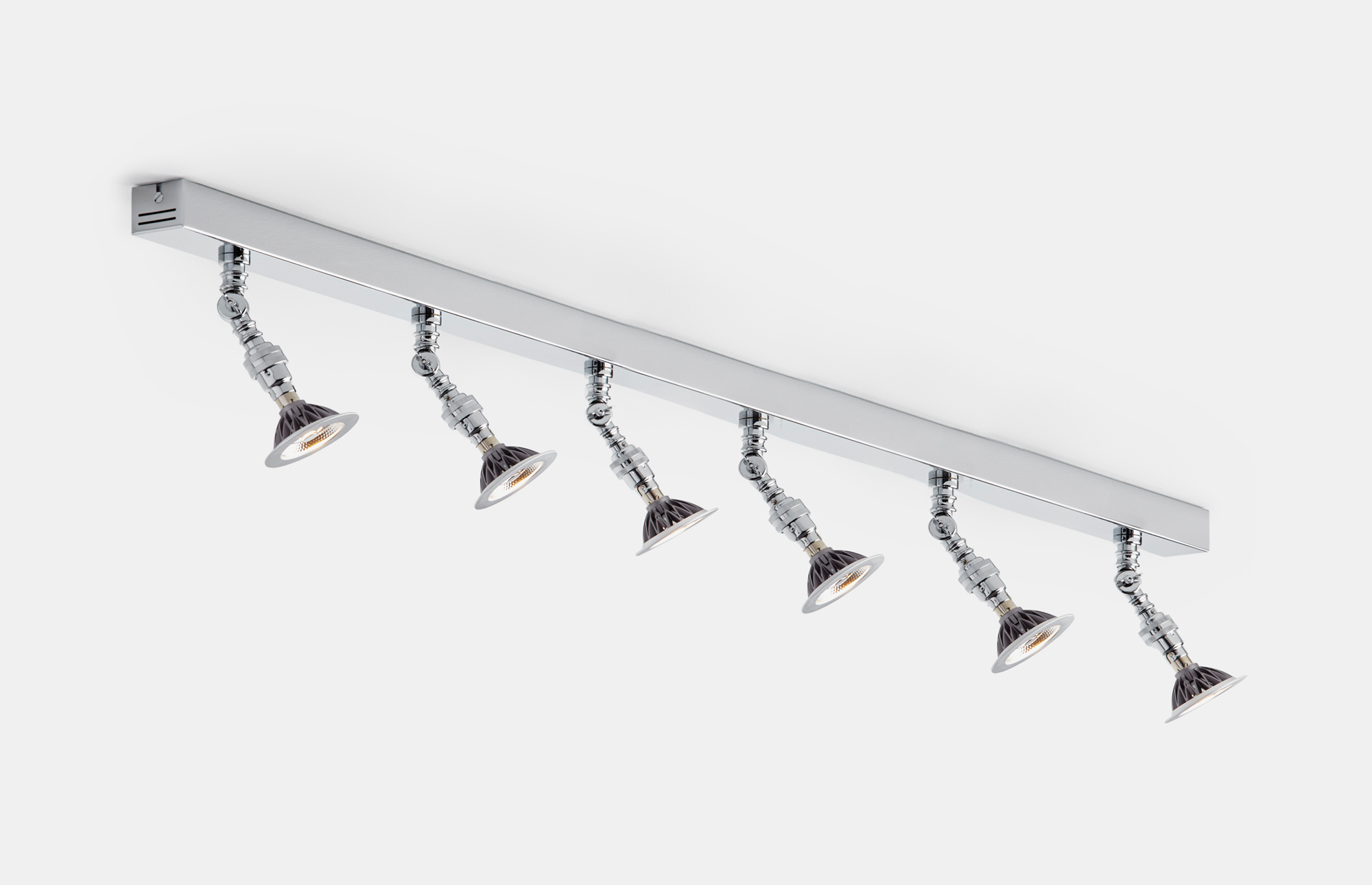 47463 4ab59b5e40 Tekna Lilleyspotonrail 6 Polished Chrome Portrait