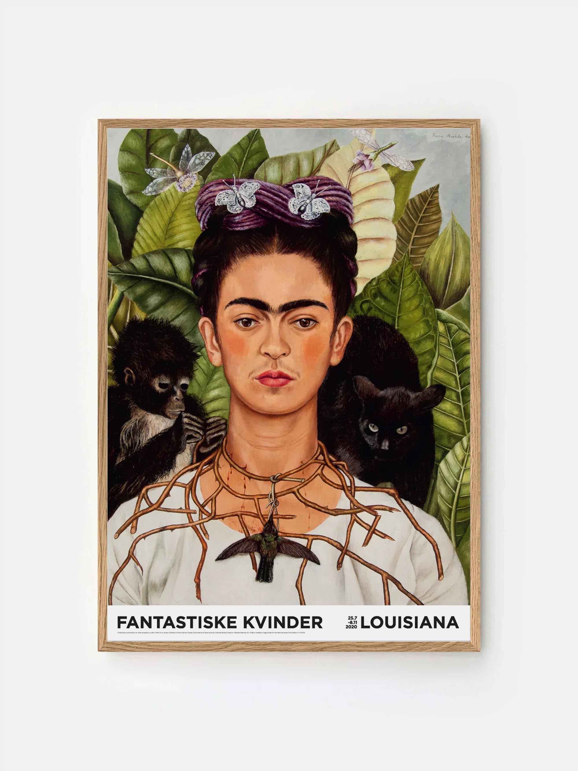 48316 39c0ab77f8 Fridakahlo Oak Portrait