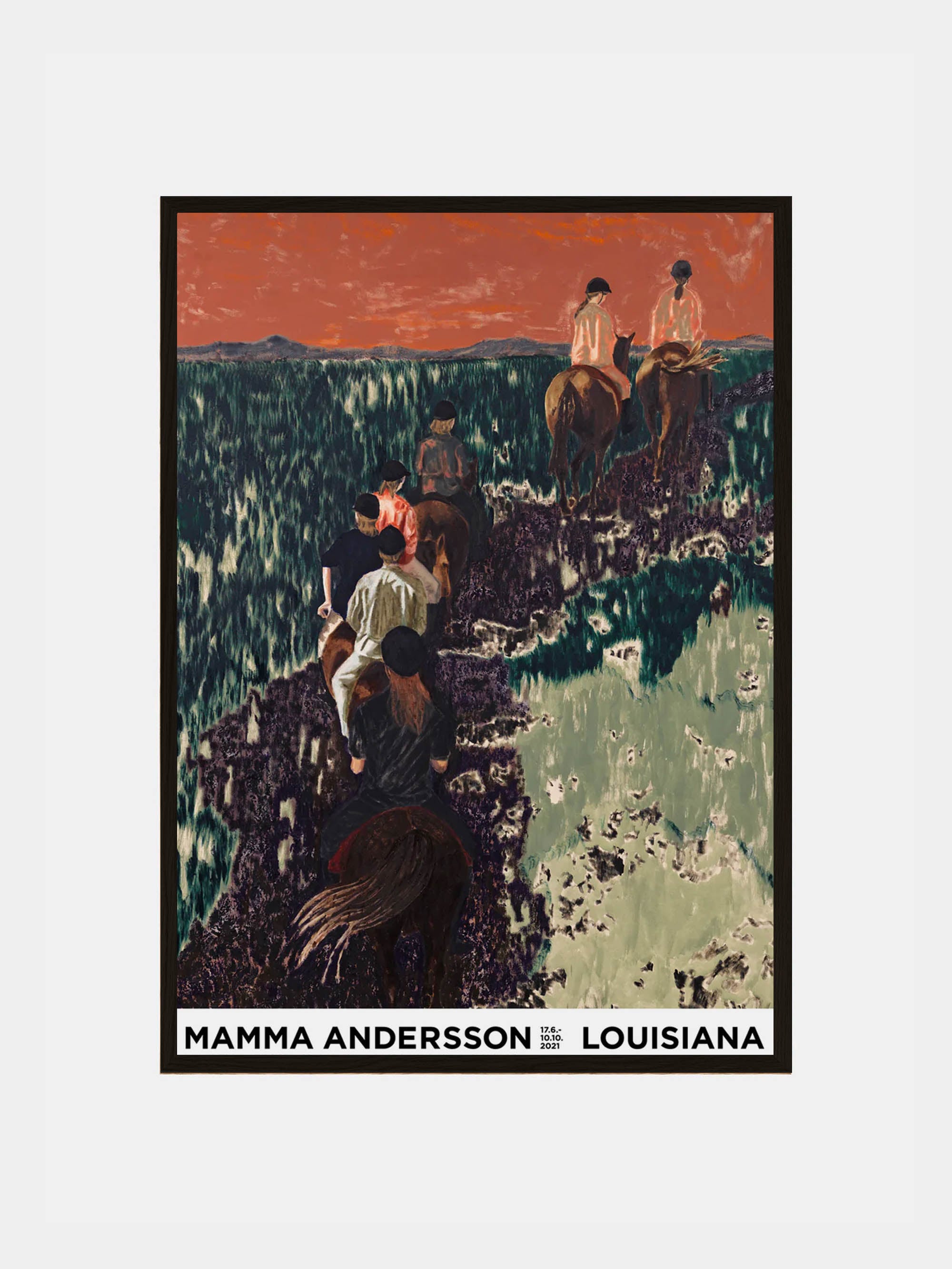 48326 40d6be2051 Mamma Andersson Holiday Blackoak Portrait