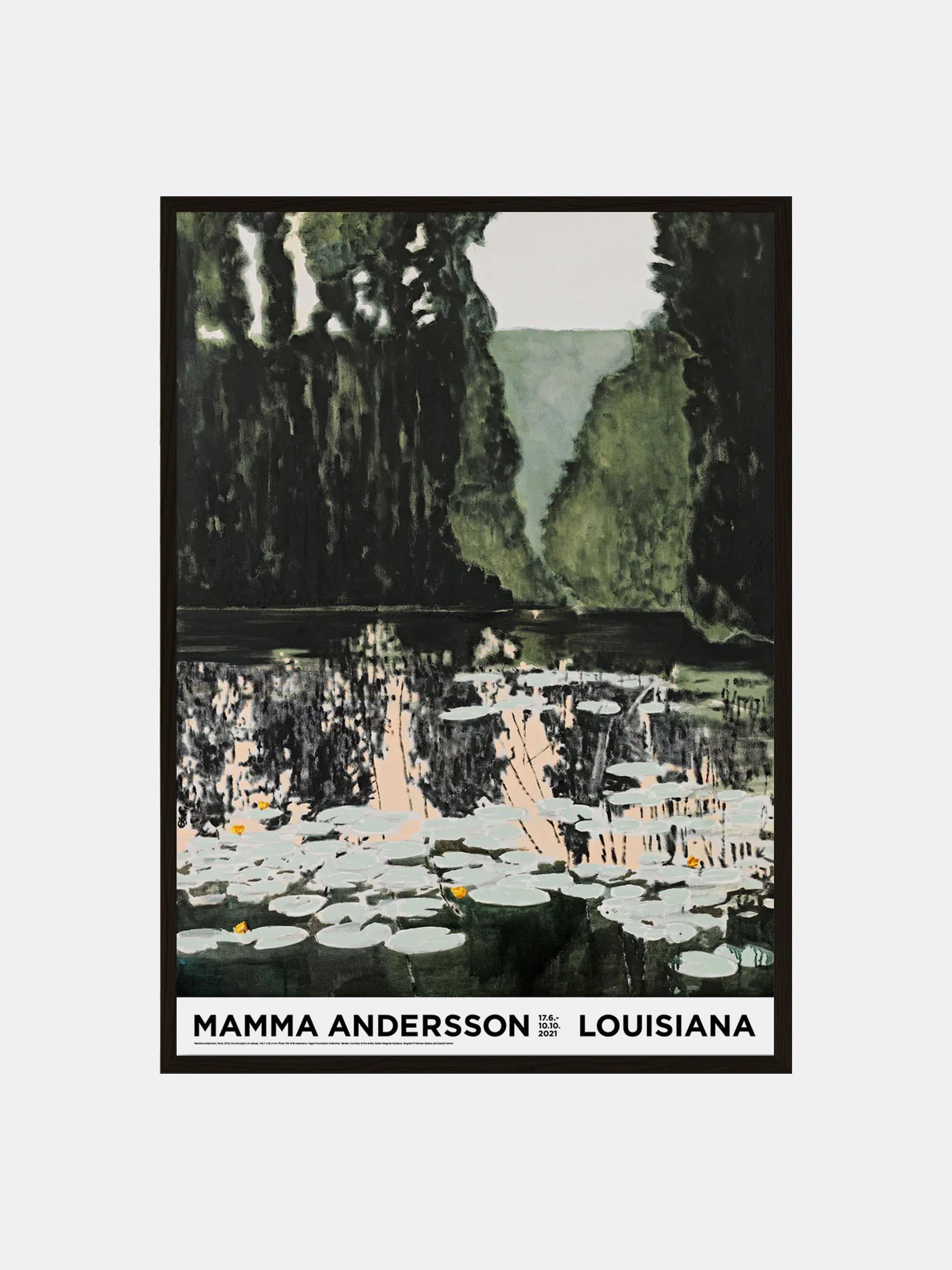 48328 9d88e1f911 Mammaandersson Pond Blackoak Portrait