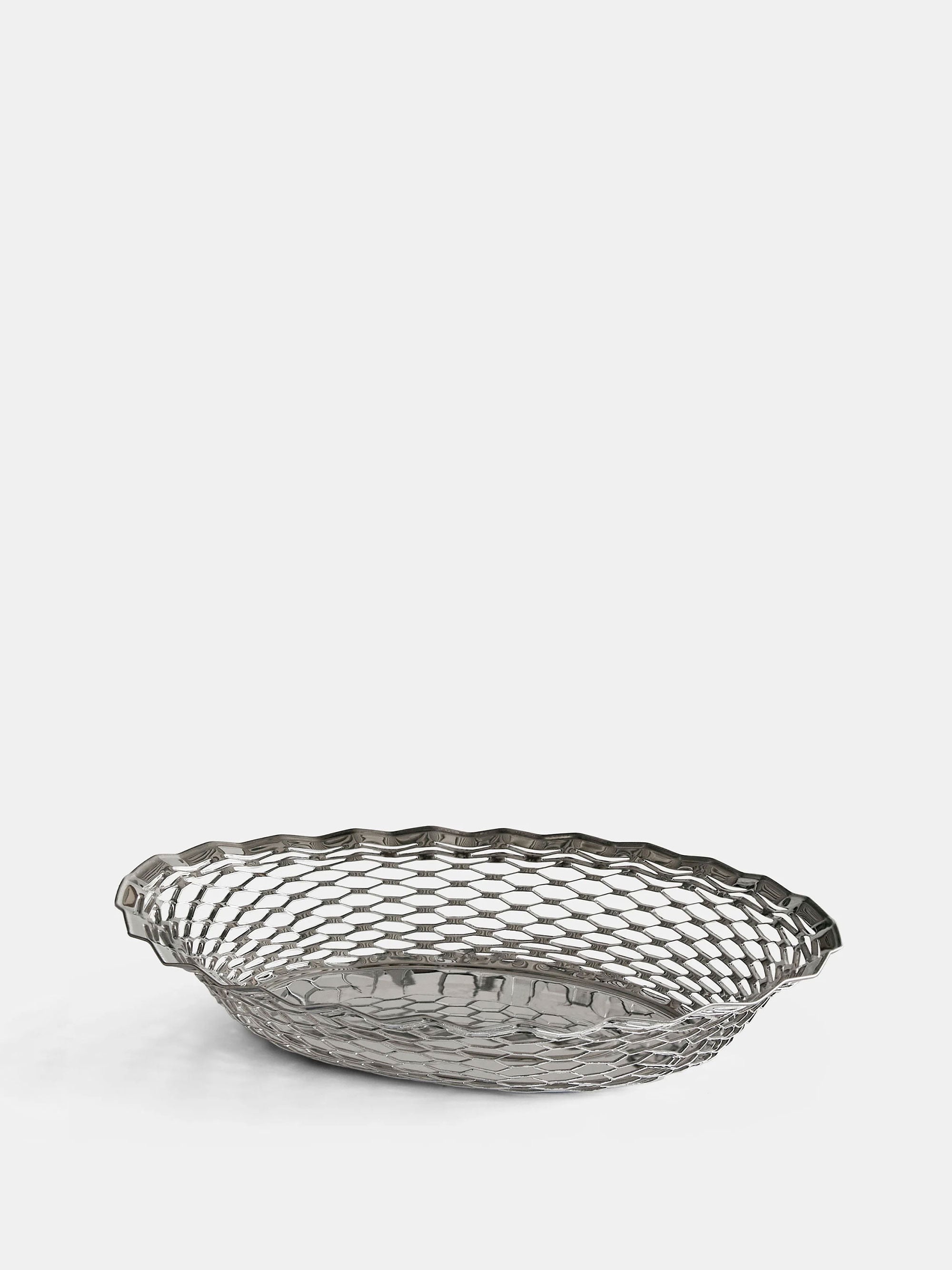 48951 4468751351 Oval Bowl Portrait