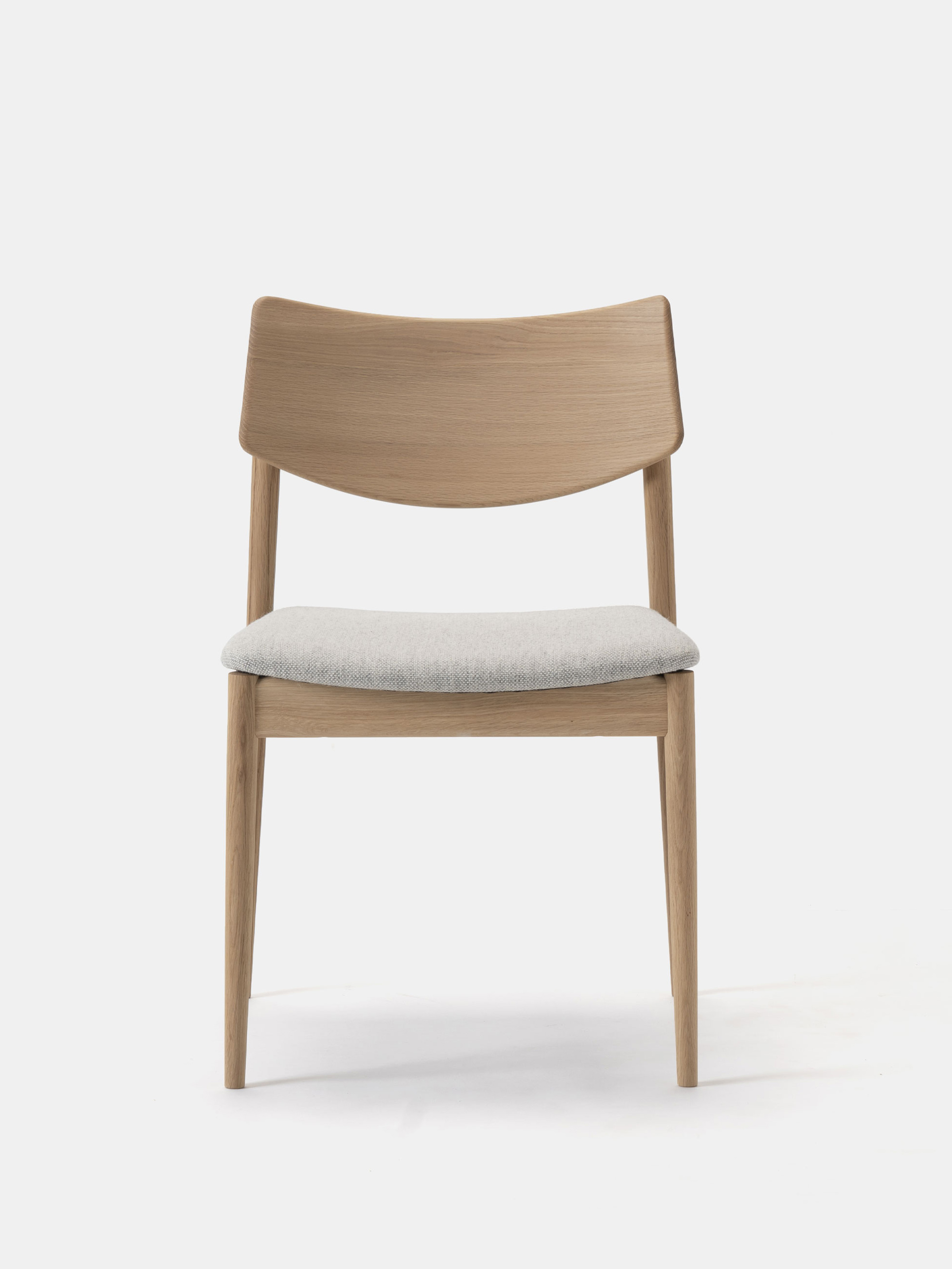 50545 82b26b5261 A Dc03 Dining Chair Front Portrait