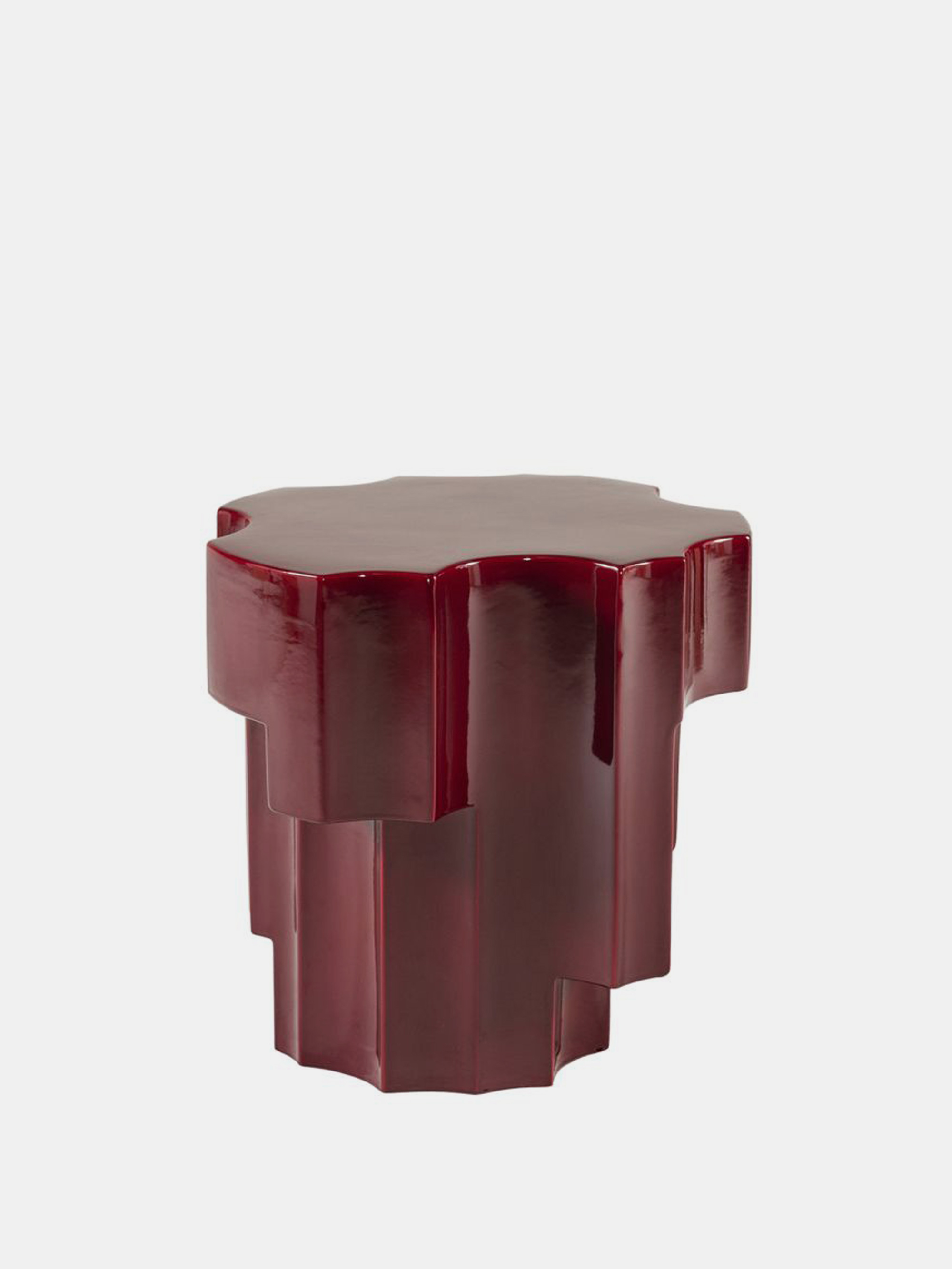 51091 D4cf7cffbc Tacchini Altar Table Rustred Portrait