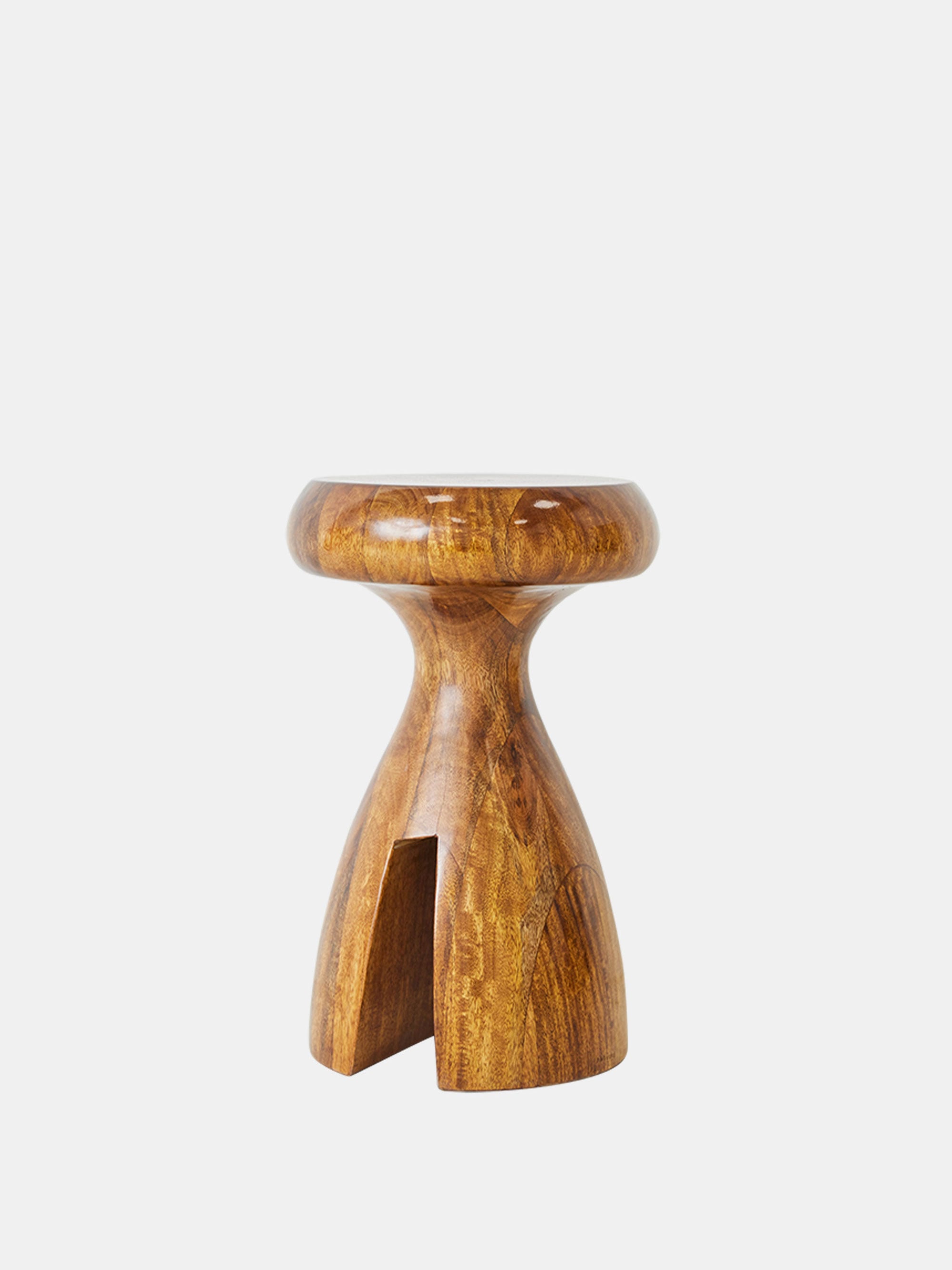 51190 2a03e41214 Wooden Stool Chestnut 2 Portrait