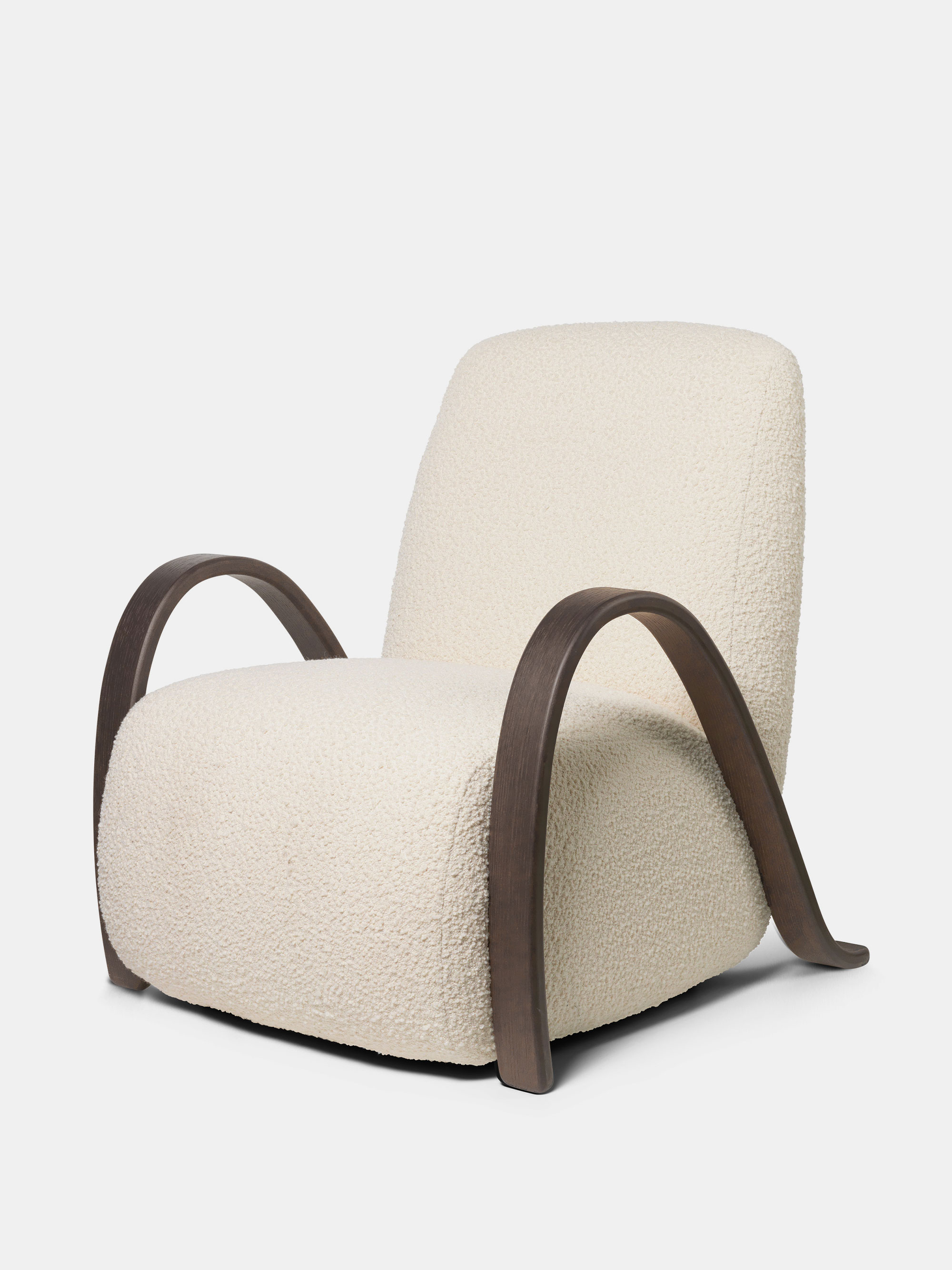 51558 D9ef4ac15d Buur Lounge Chair Nordic Boucle Portrait