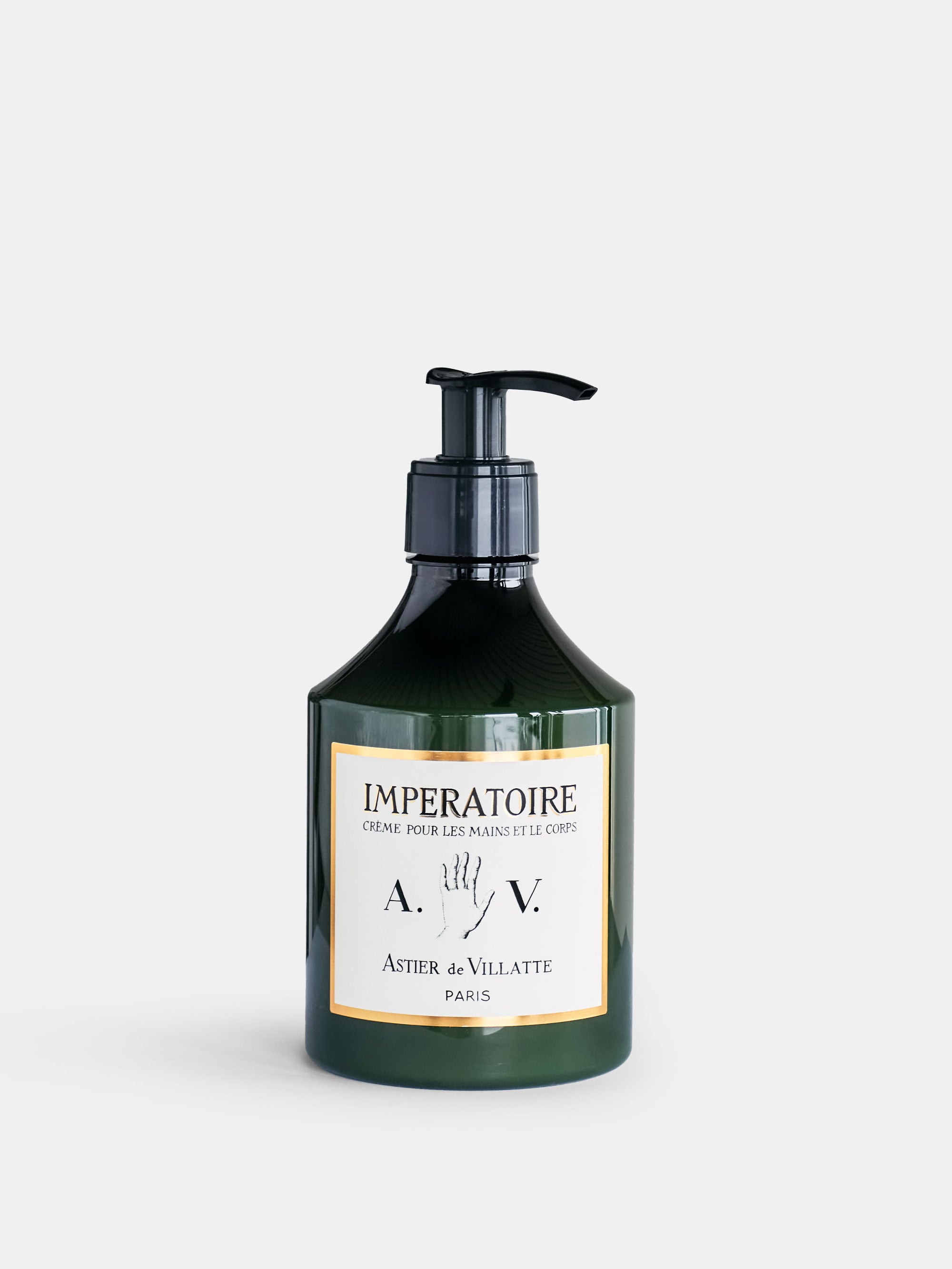 52433 8741437172 Imperatoire Body And Hand Cream Portrait