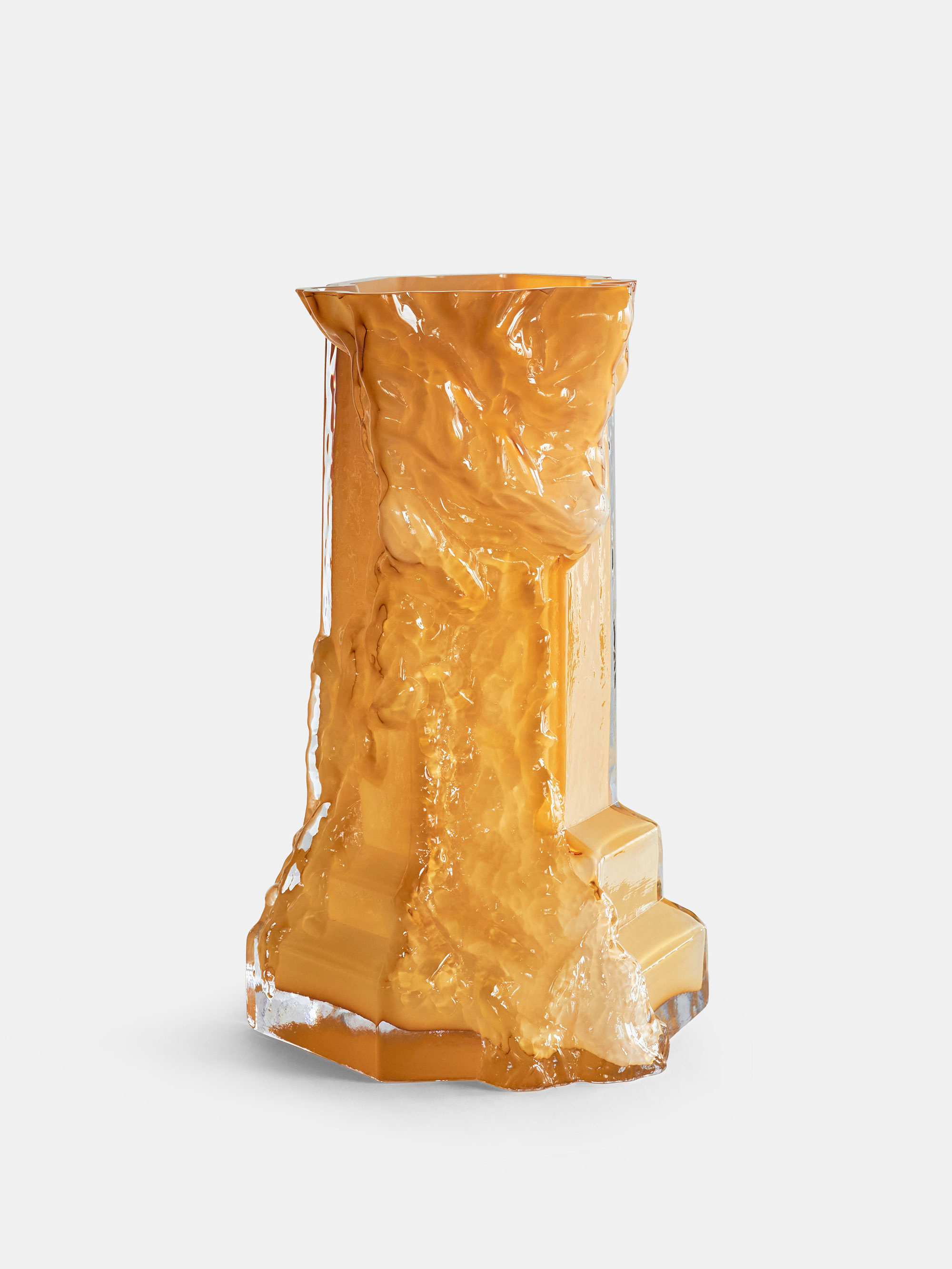 52487 98b7f71905 Rocky Baroque Vase Honey Portrait
