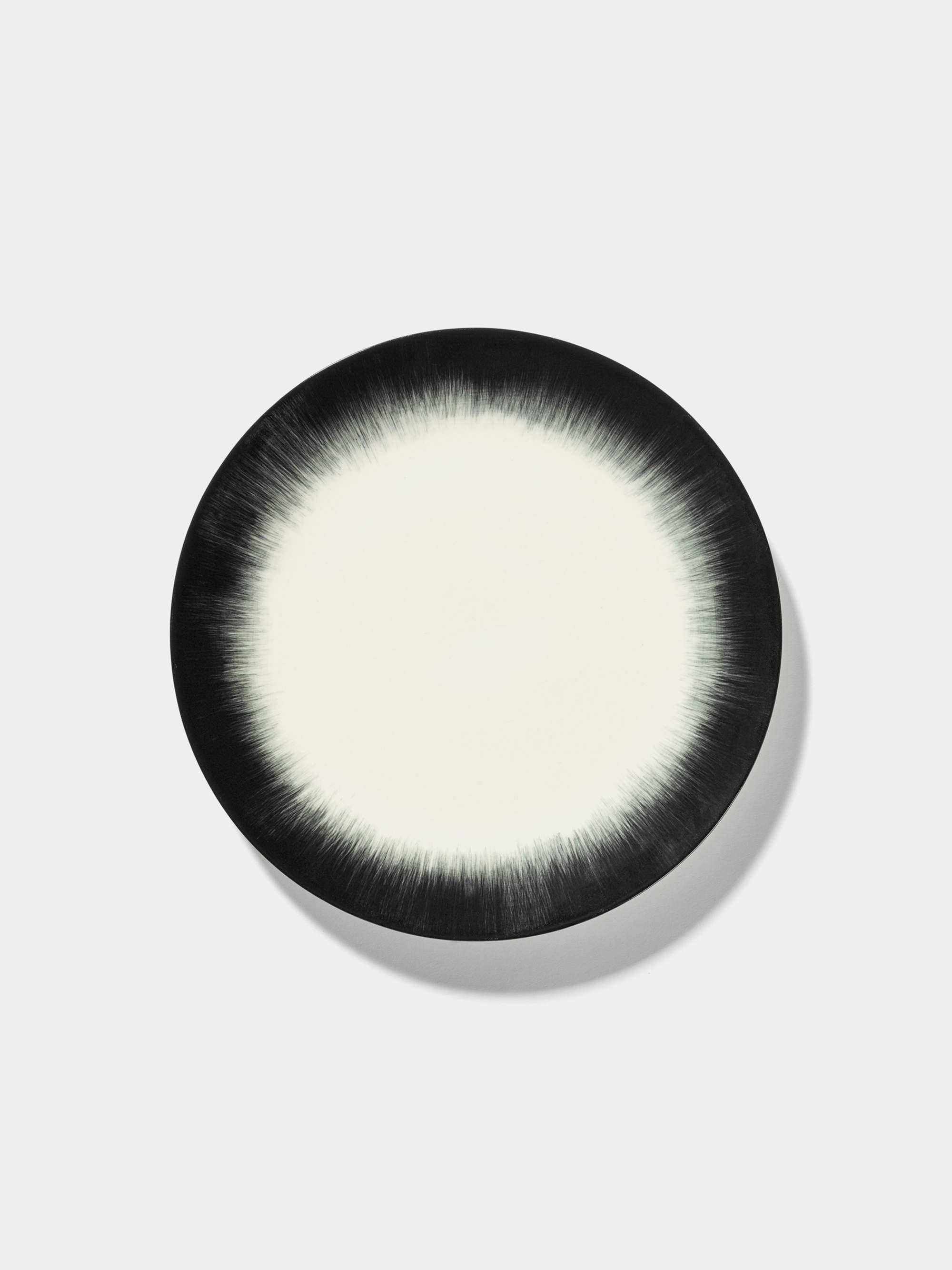 52762 D6846c978d Plate 24cm 2 Portrait