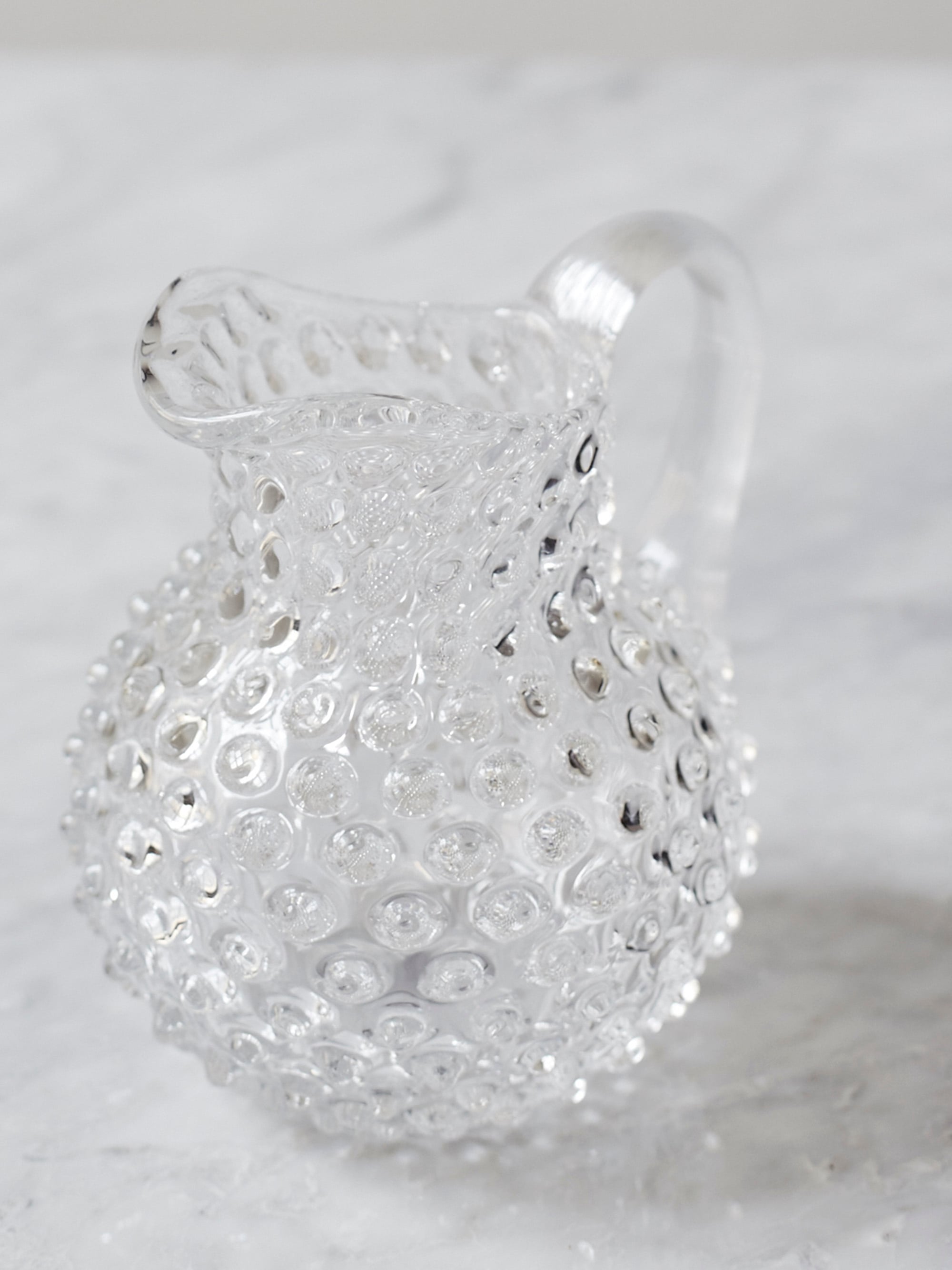 5276 7eb7ec67be 41300510 4 Linne Carafe Mini Clear Portrait
