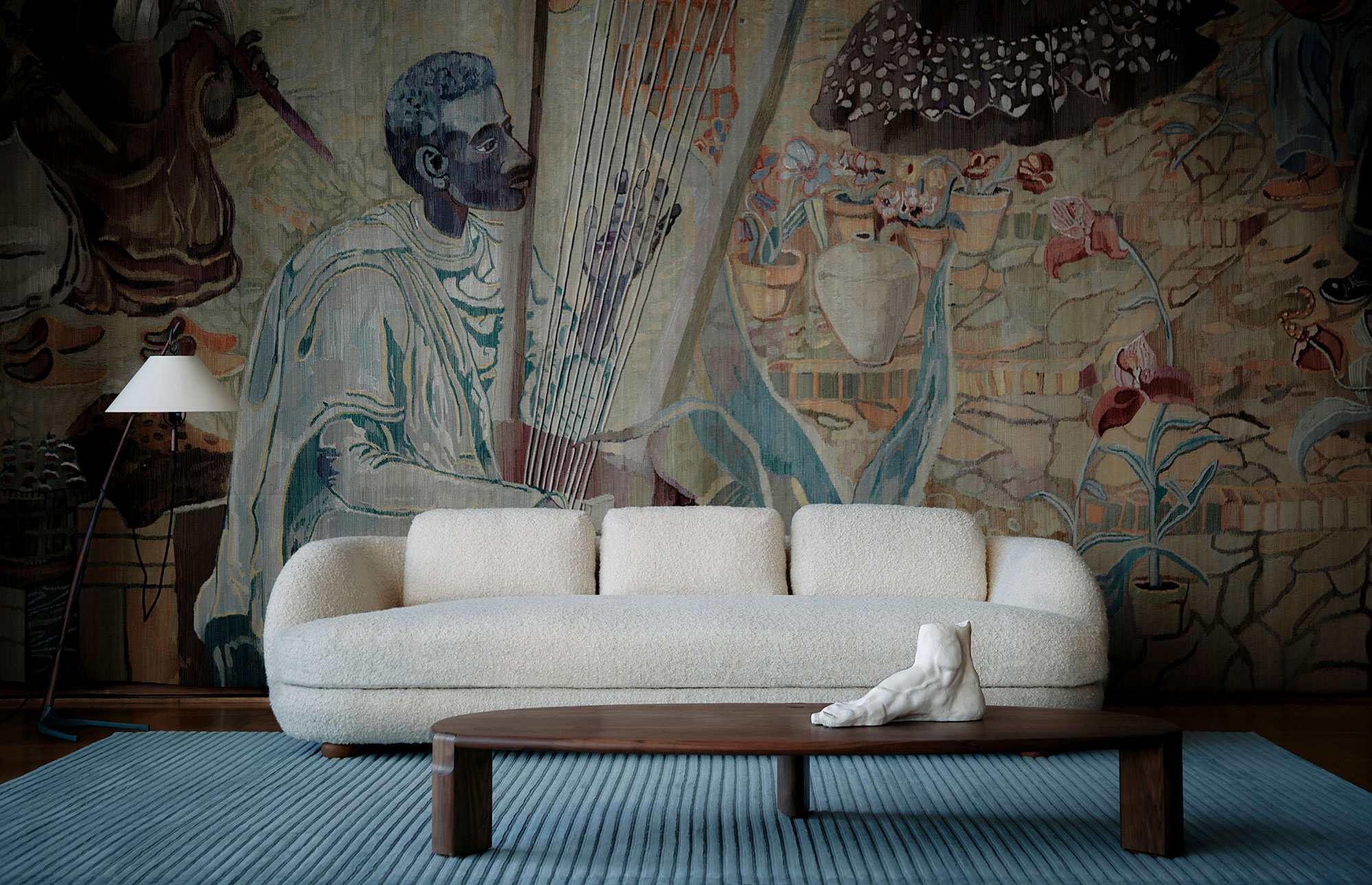 53371 921cf15d40 Artilleriet Mamma Sofa 10 Portrait