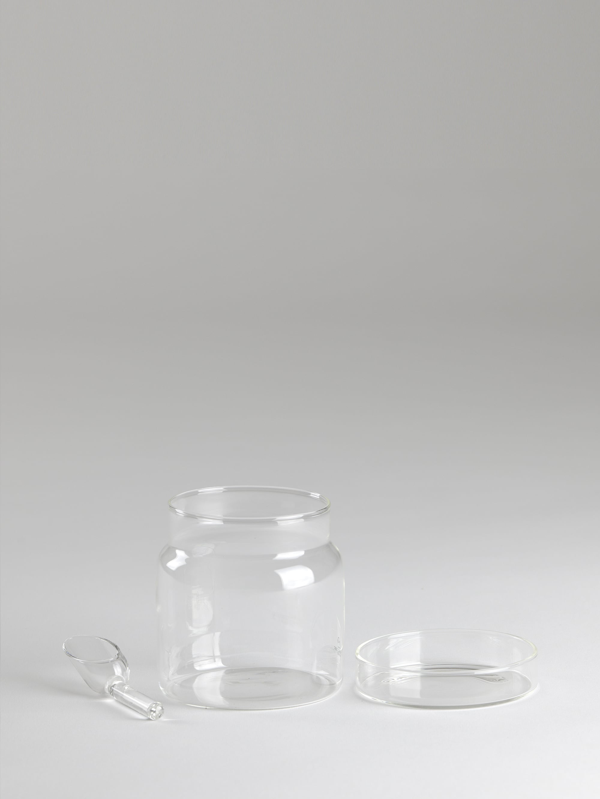 5343 754fbb6154 Piuma Sugar Bowl With Scoop Portrait