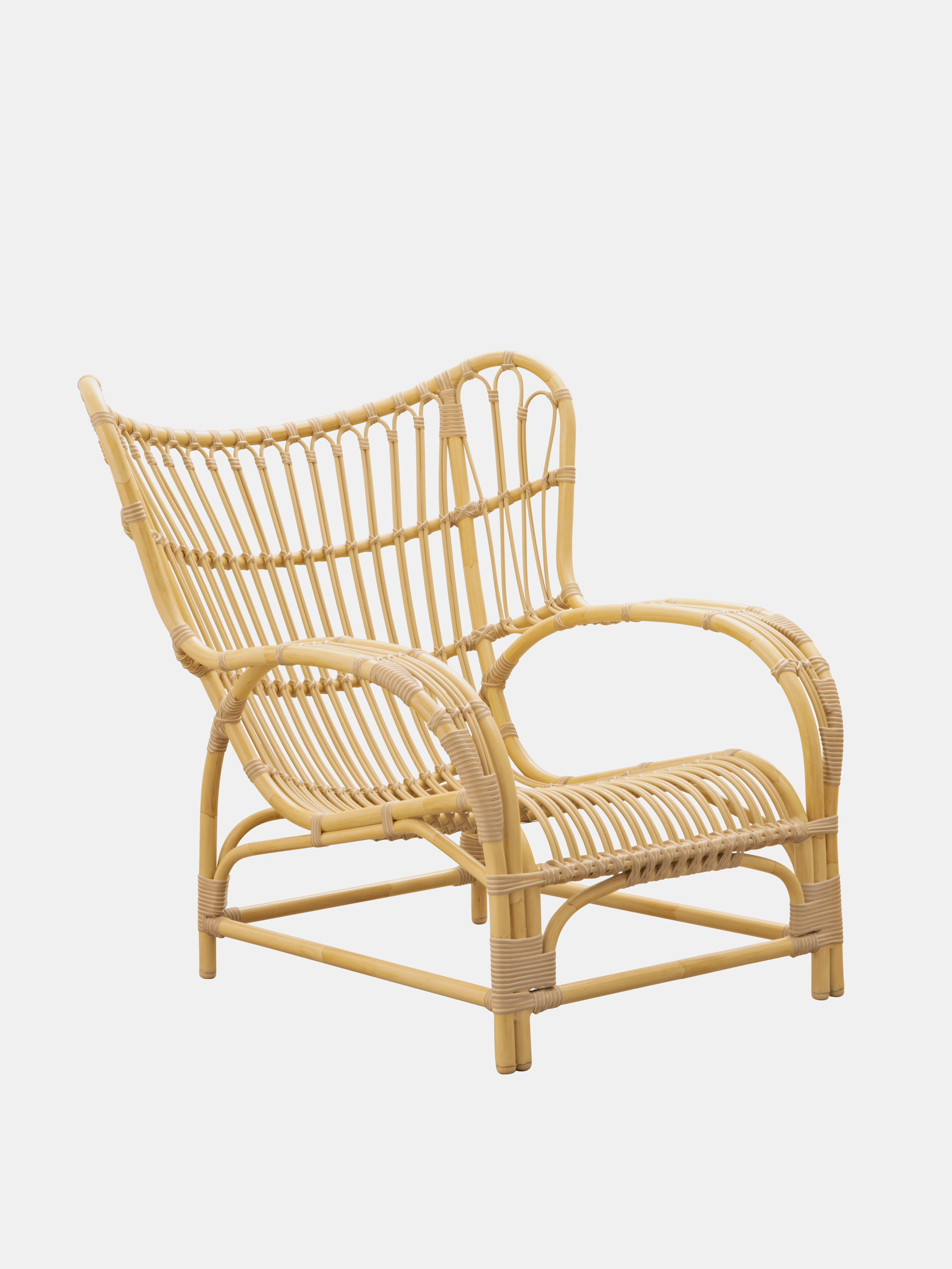 53724 Db0d2eb2f4 Teddy Lounge Chair Natural115085 Portrait