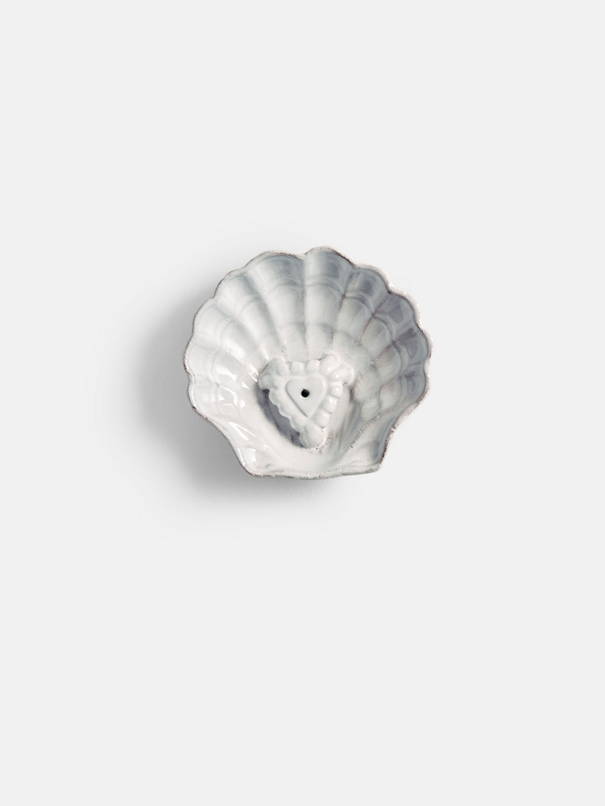53905 18f4c43092 Coquillage Incense Holder Portrait
