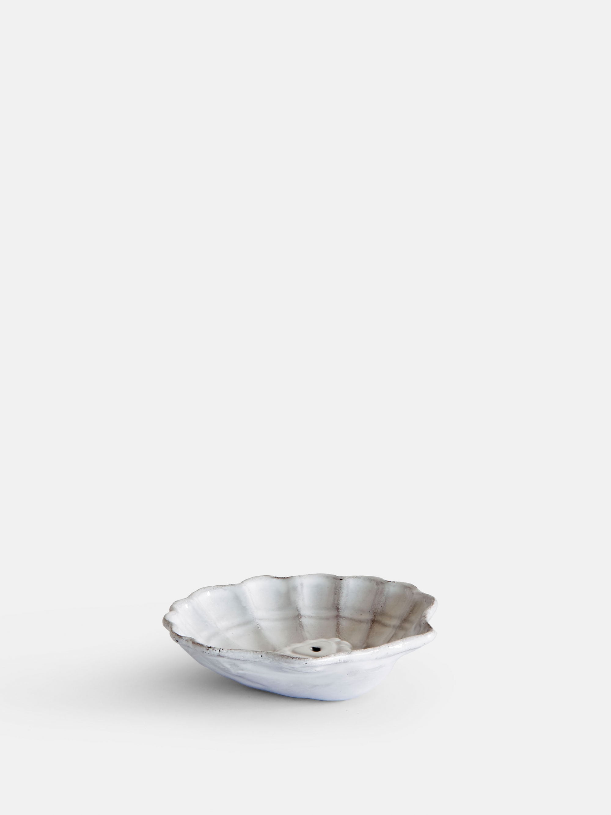 53905 3d5a298e4c Coquillage Incense Holder Shift Portrait