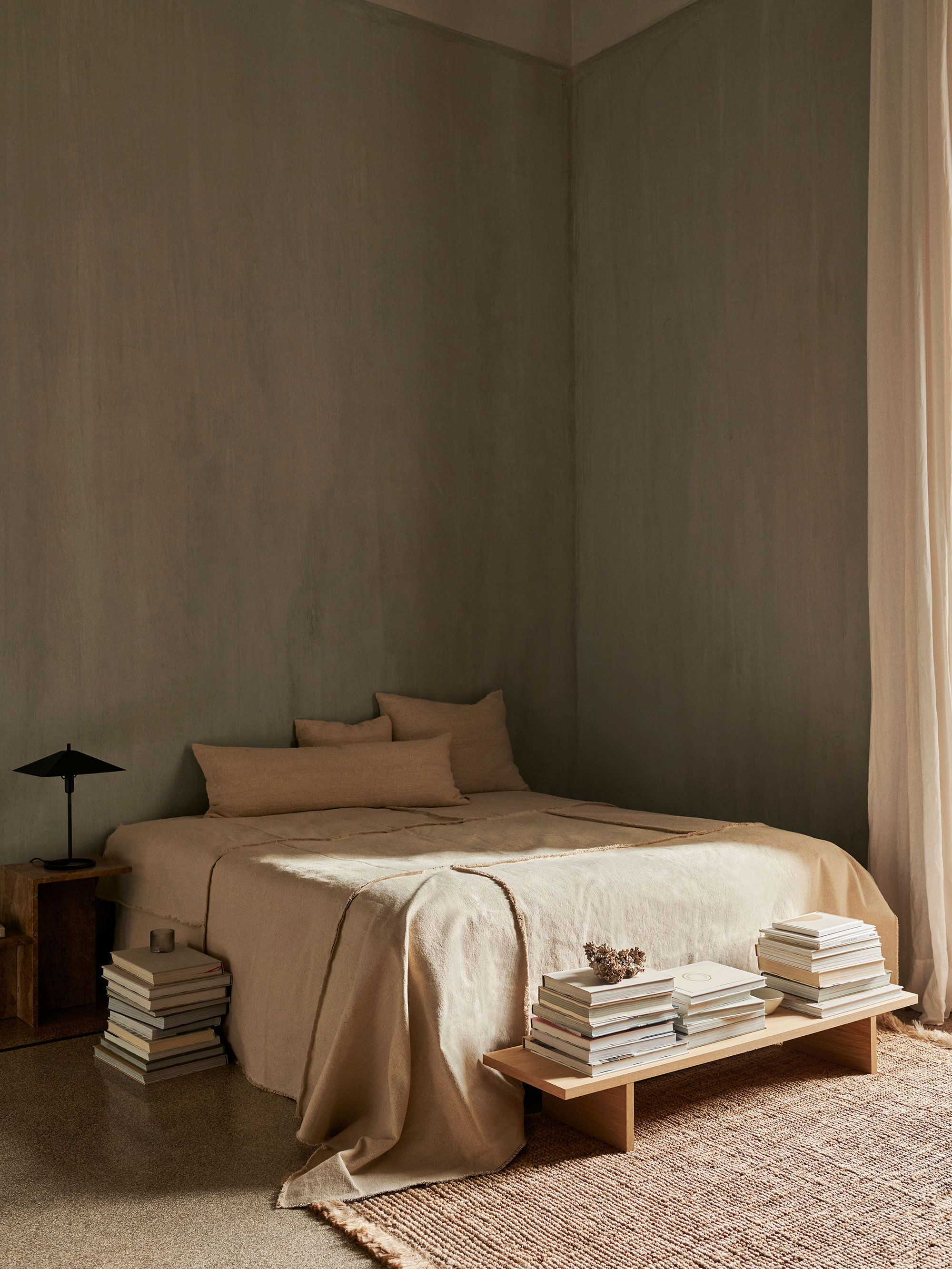 53918 11040e824f Fermliving Ss23 Offsetbedspread 1104267607 Athensrug 1104267475 Konadisplaytable 1104264894 Image 02115569 Portrait