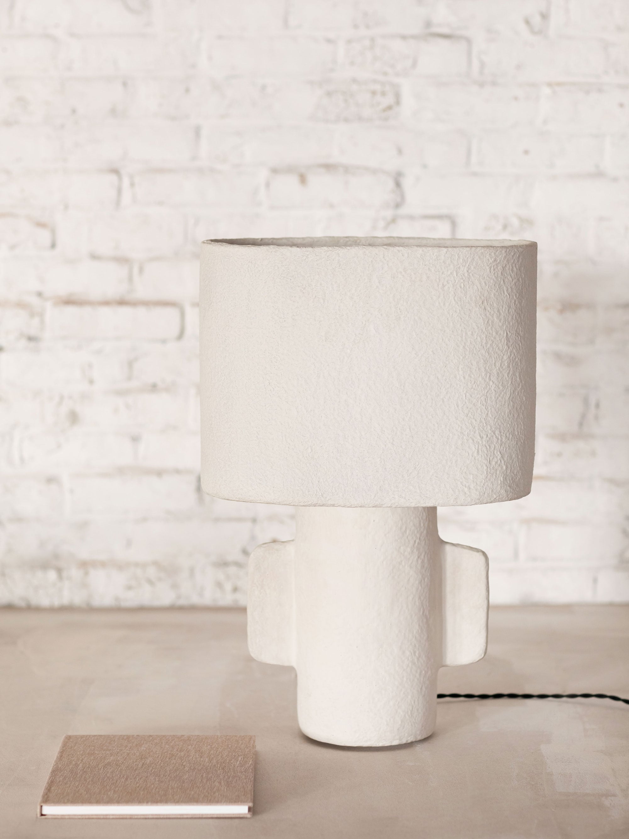54136 B6428d8a71 Earth Table Lamp Small116198 Portrait