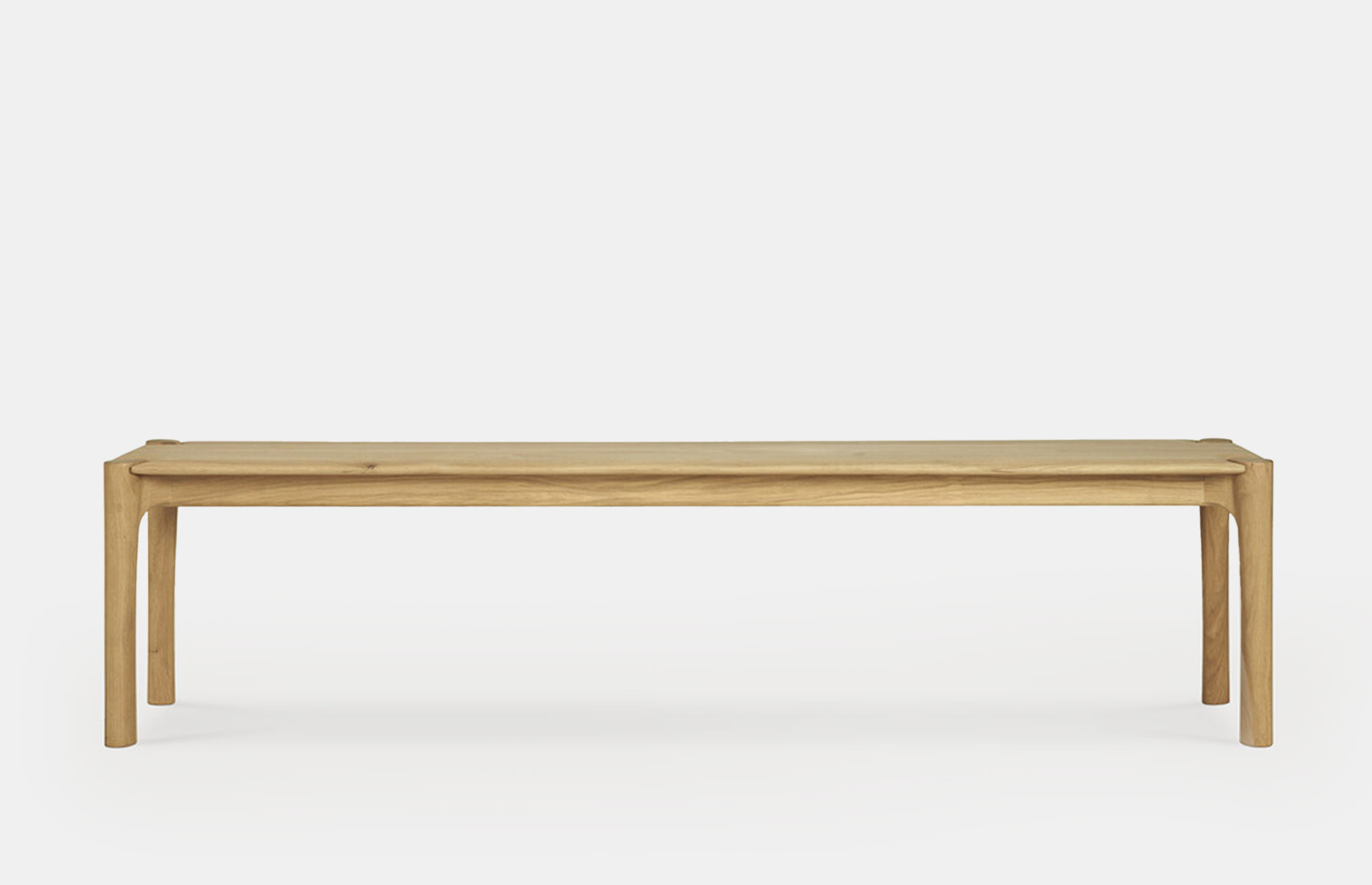 54514 B8058f9104 Pi Dining Bench Oak 186 Portrait