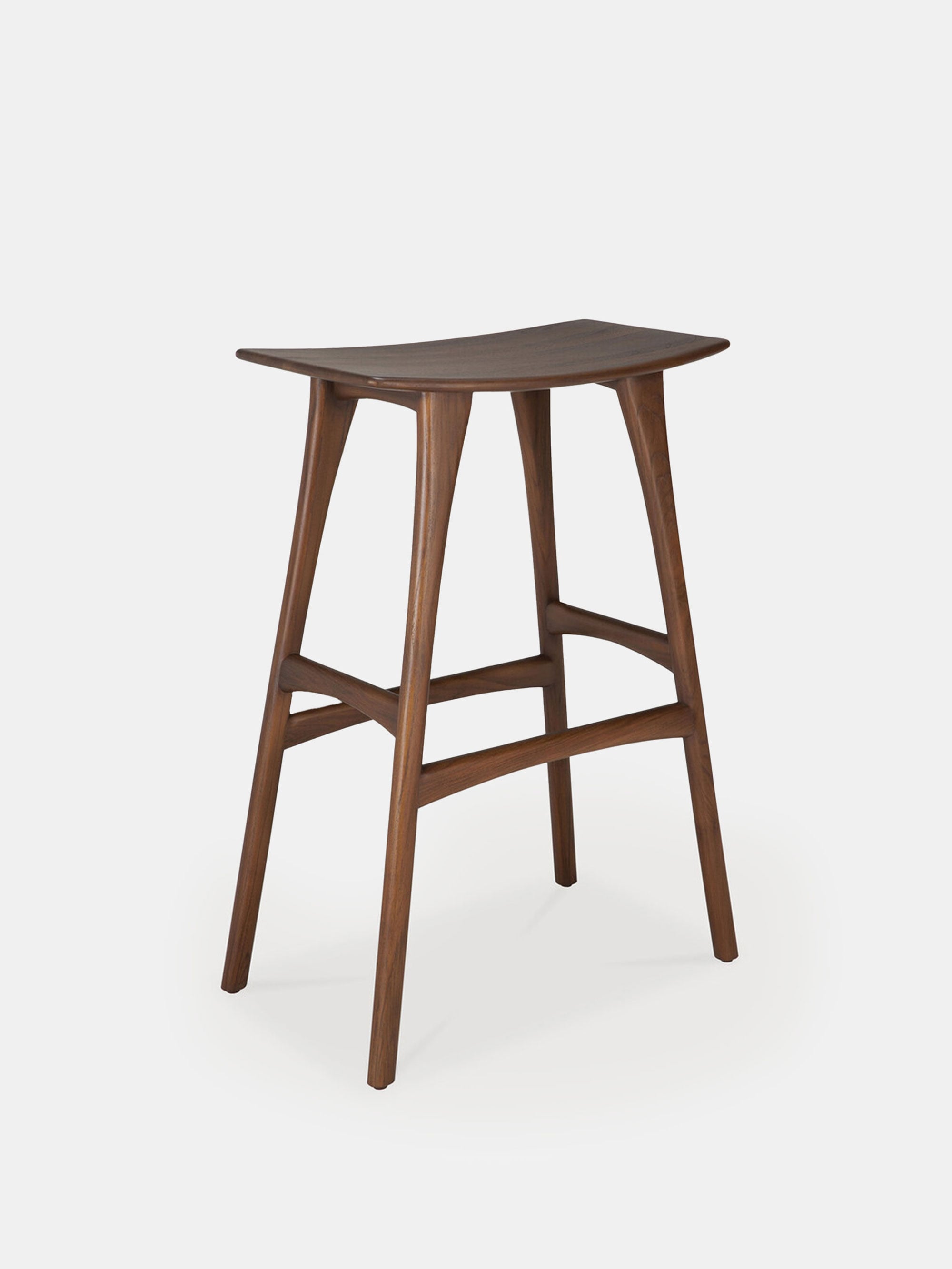 54518 5a5e6d4f43 Osso Bar Chair Teak Portrait