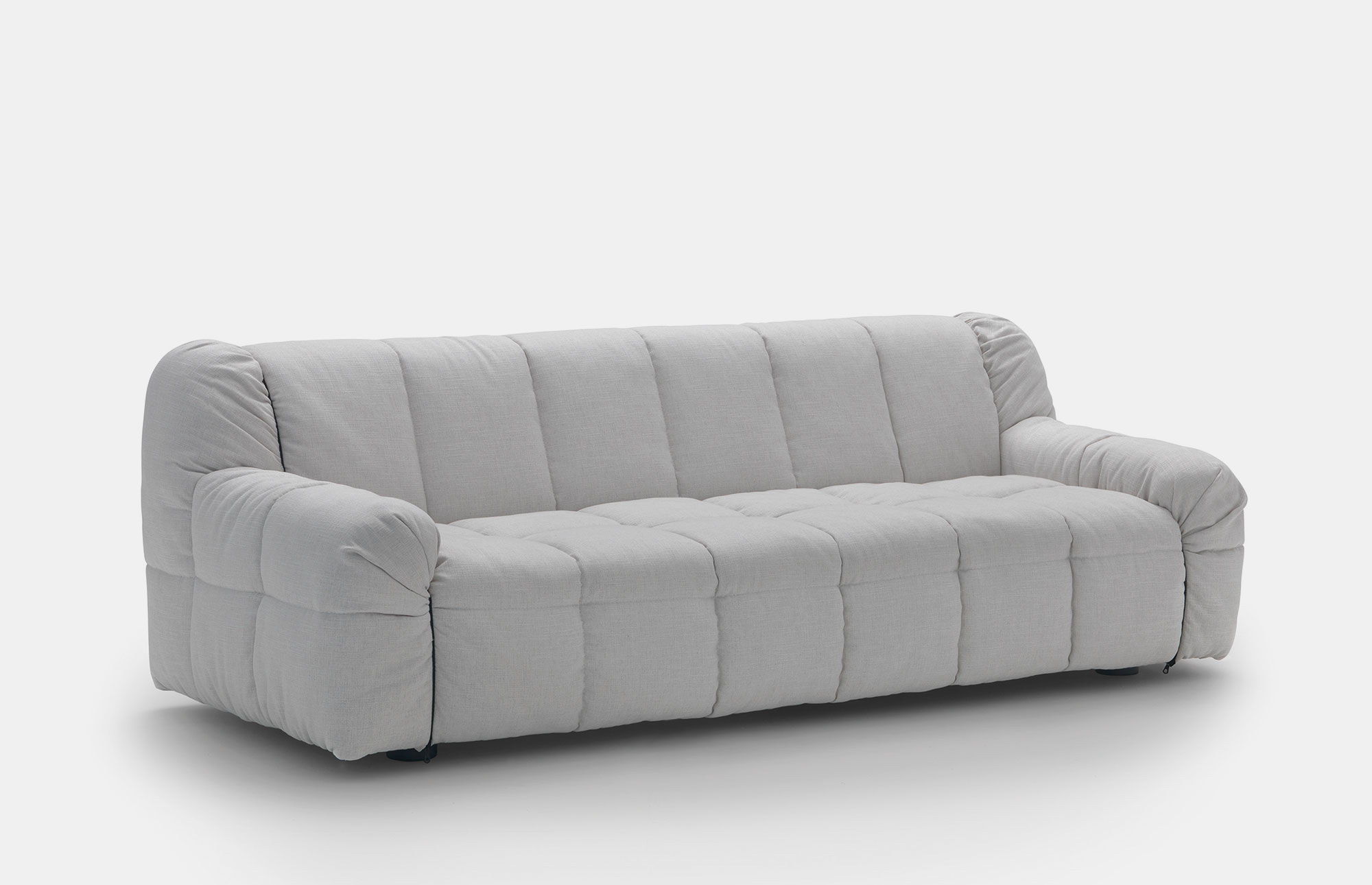 54543 8ae2c52fb8 Strips Sofa 77 Portrait