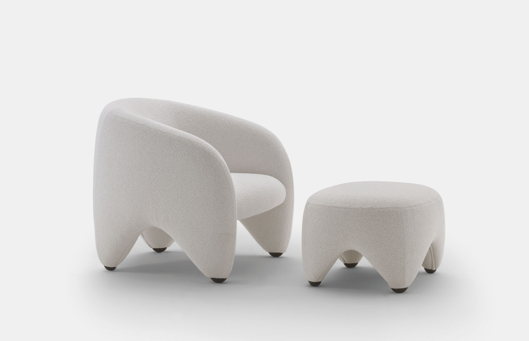 54551 93c71db8de Yuzu Pouf Portrait