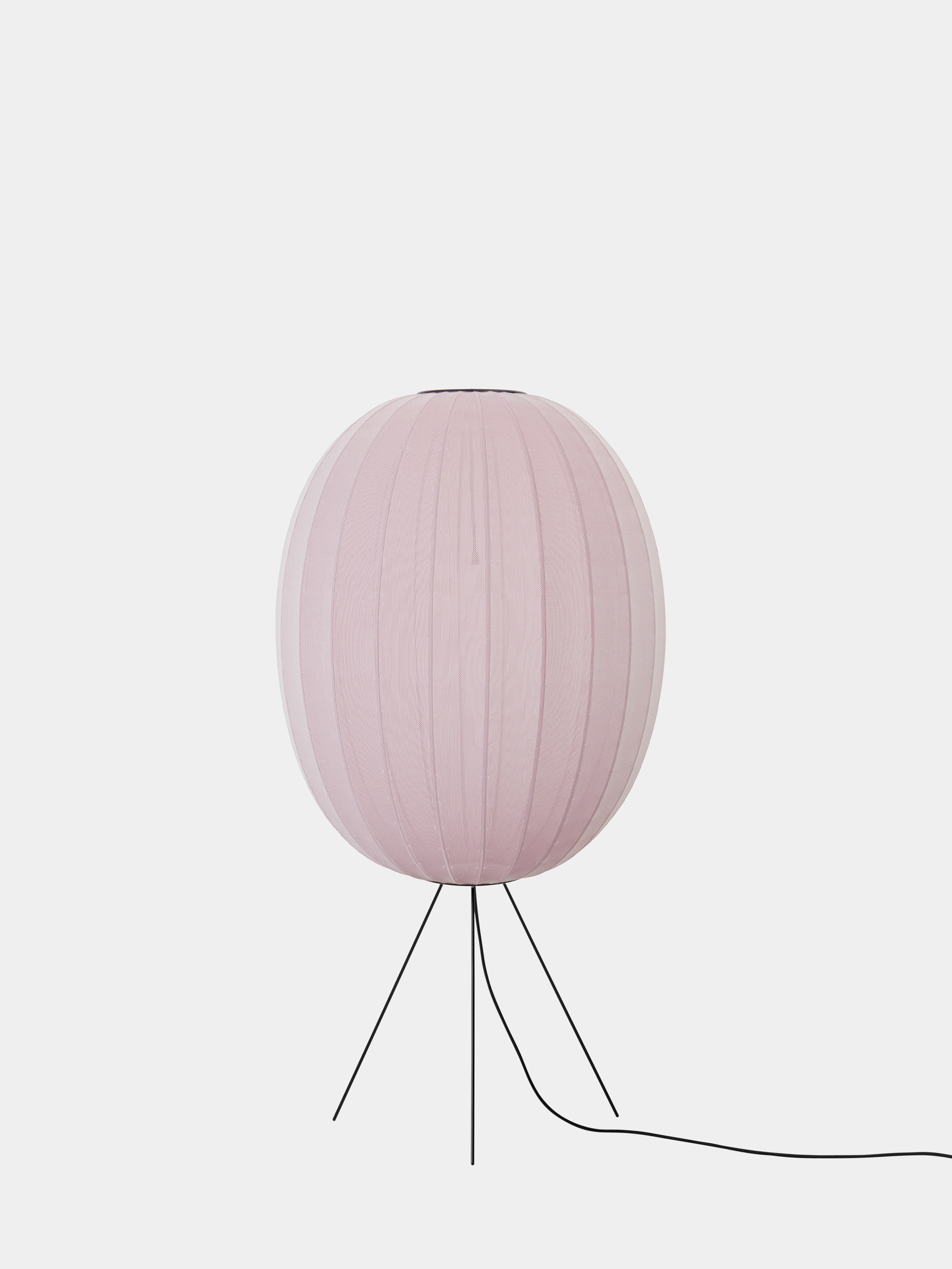 54778 2083bfe9a7 39112 2b0cb25047 Pinkmade By Hand Knit Wit Floor Lamp Medium U65cm Sea Grass Original Portrait