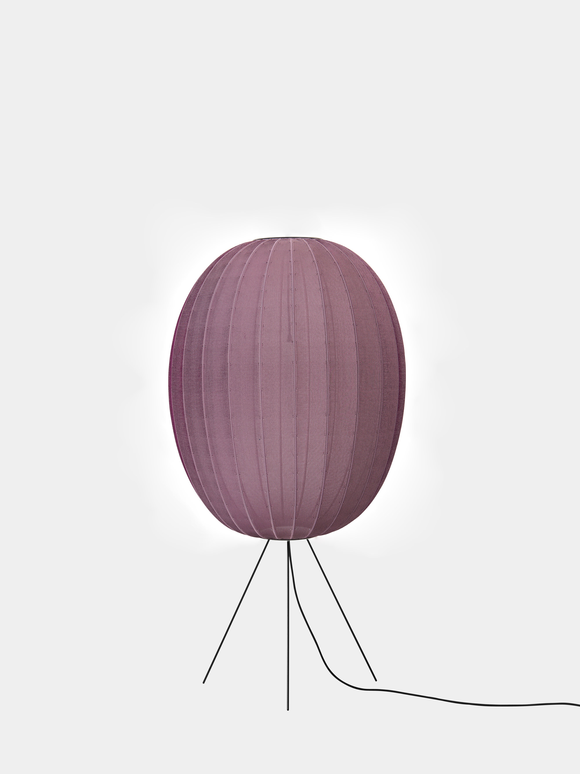 54778 632061fe89 39111 Cc1d4f41ae Burgundymade By Hand Knit Wit Floor Lamp Medium U65cm Sea Grass Original Portrait