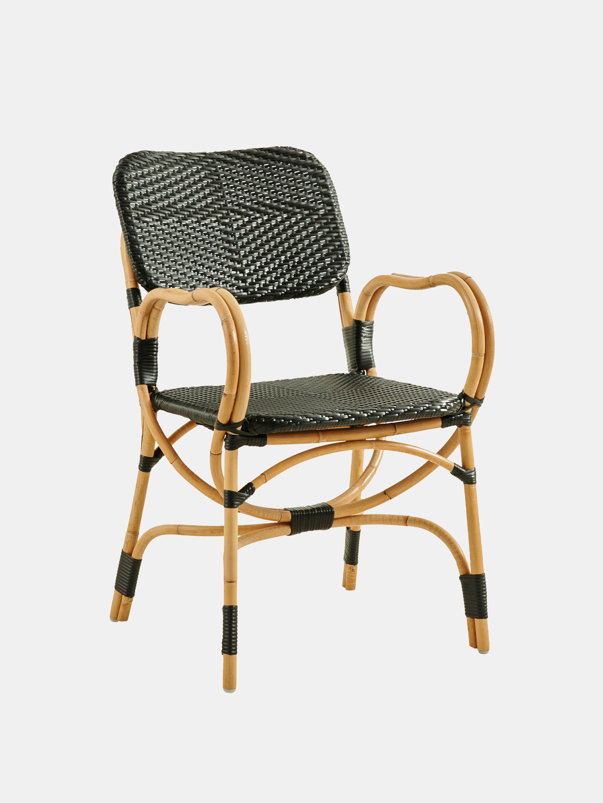 54889 Da9b1dd26b Bistro Chair Black Portrait