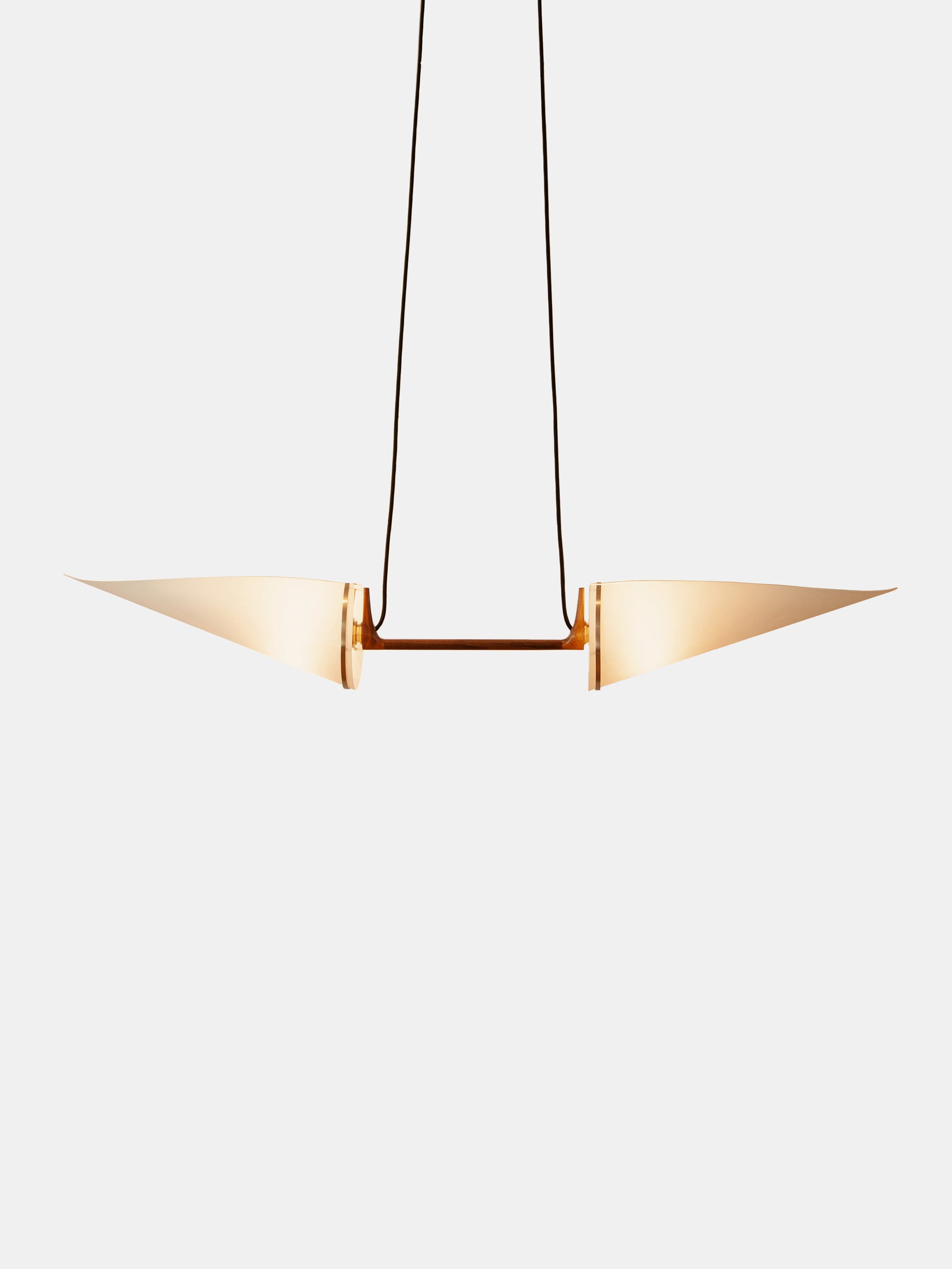 55885 674a2feb7f Classic Double Suspension Lamp Portrait