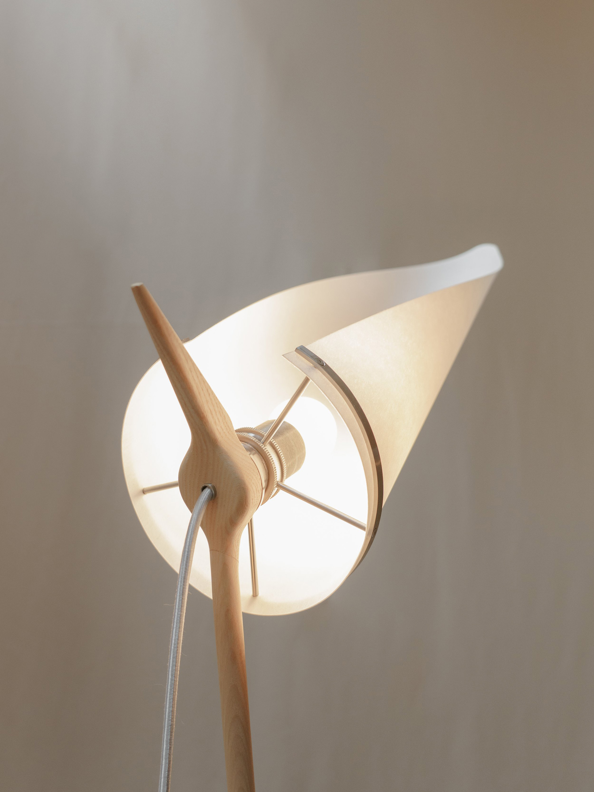 55890 638608043a Classic Floor Lamp Ash 2 Portrait