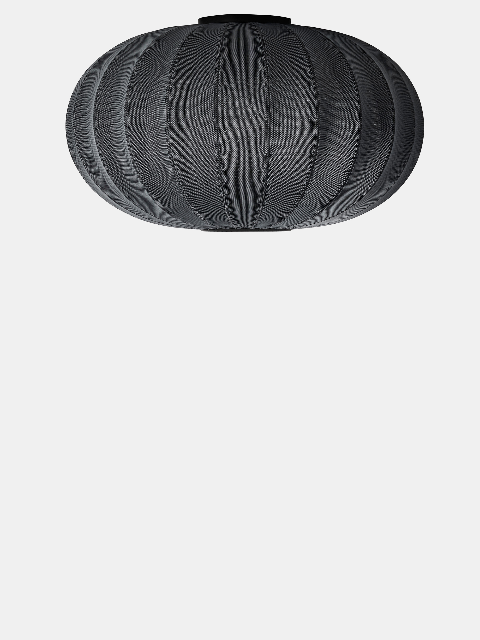 56423 688409a386 Knit Wit Oval 76 Black Portrait