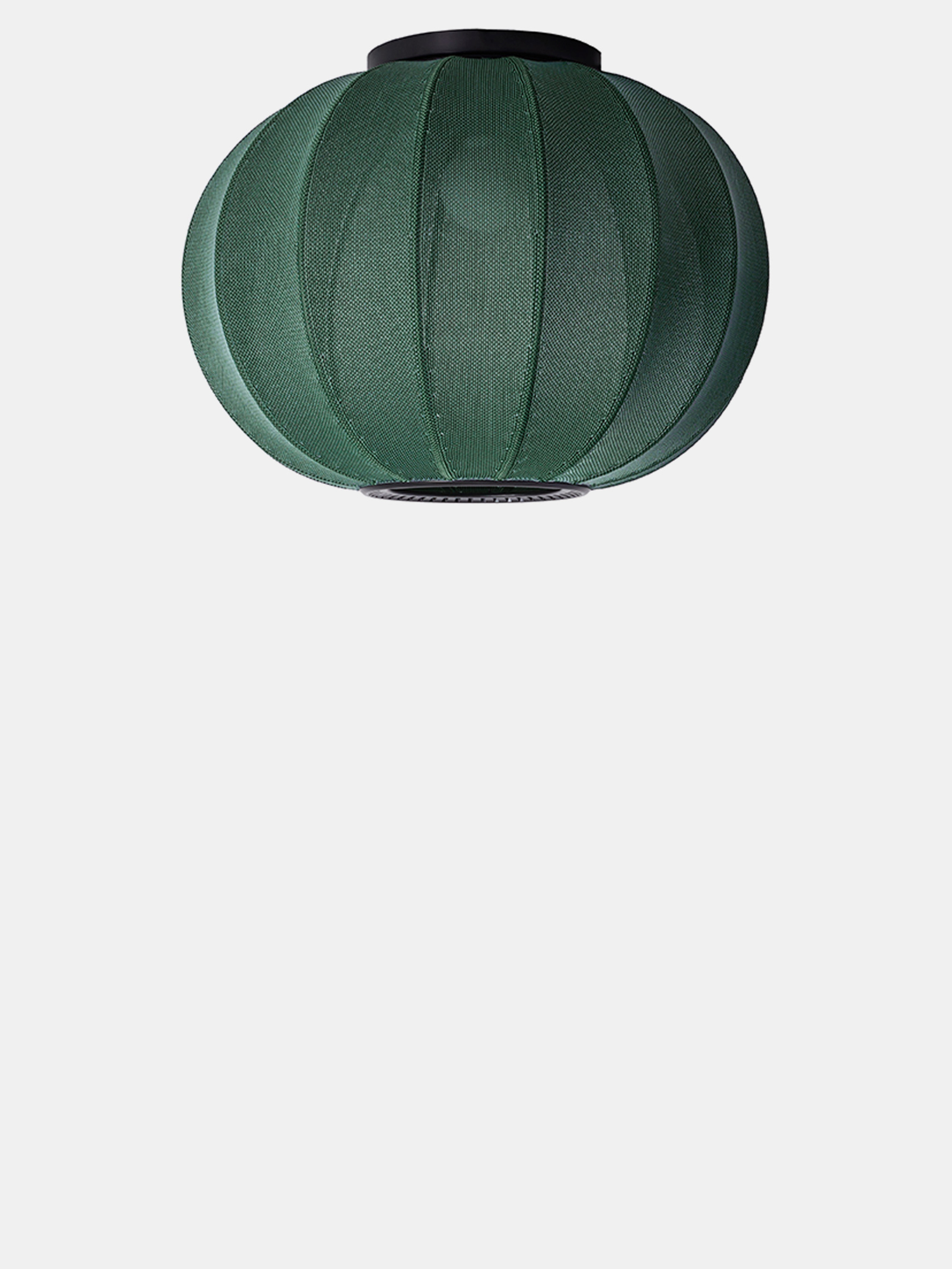 56427 31008496fa Knit Wit Round 60 Green Portrait