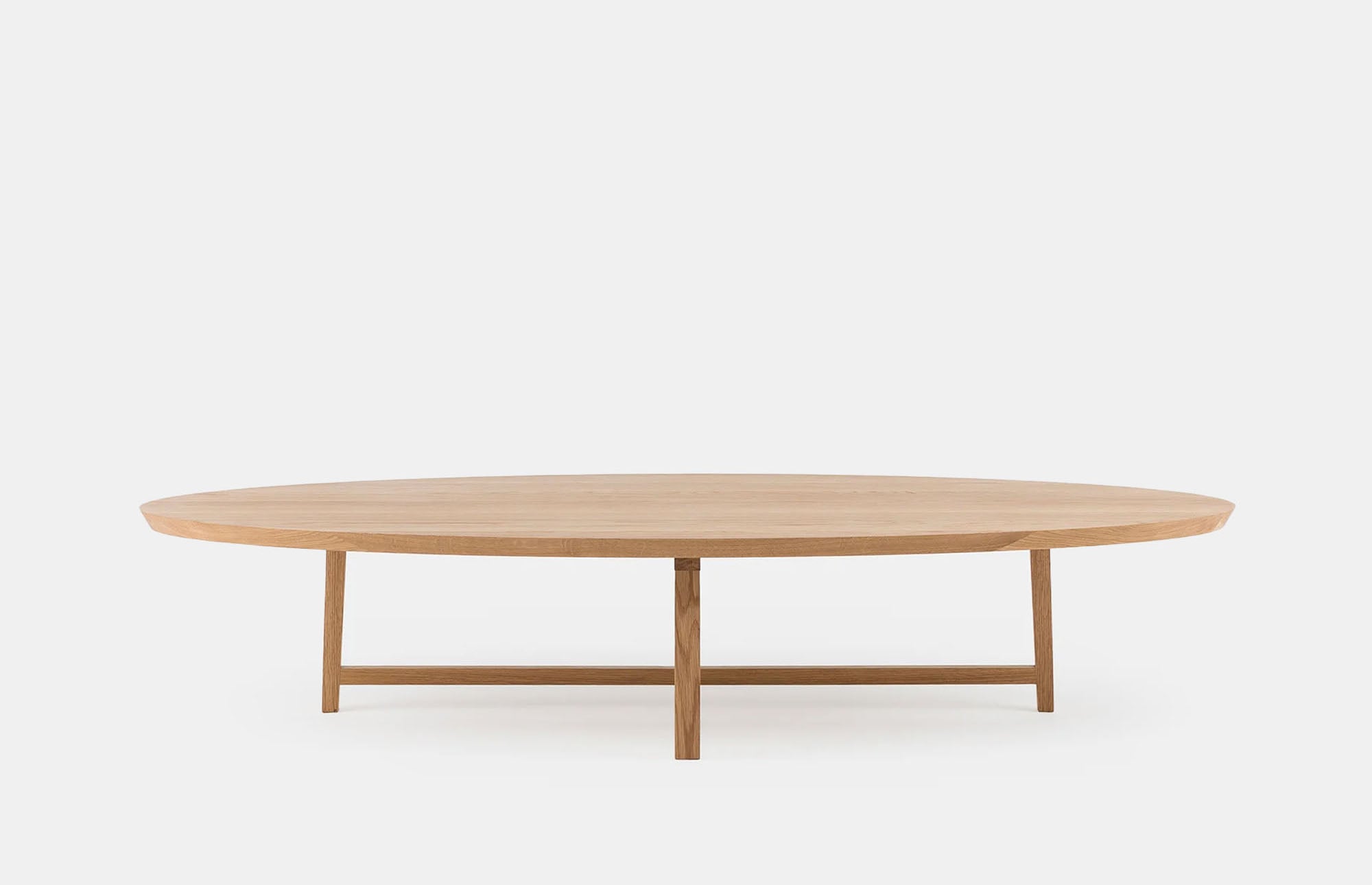 56654 E9e3a134ca Trio Coffee Table Danish Oiled Oak 2 Portrait