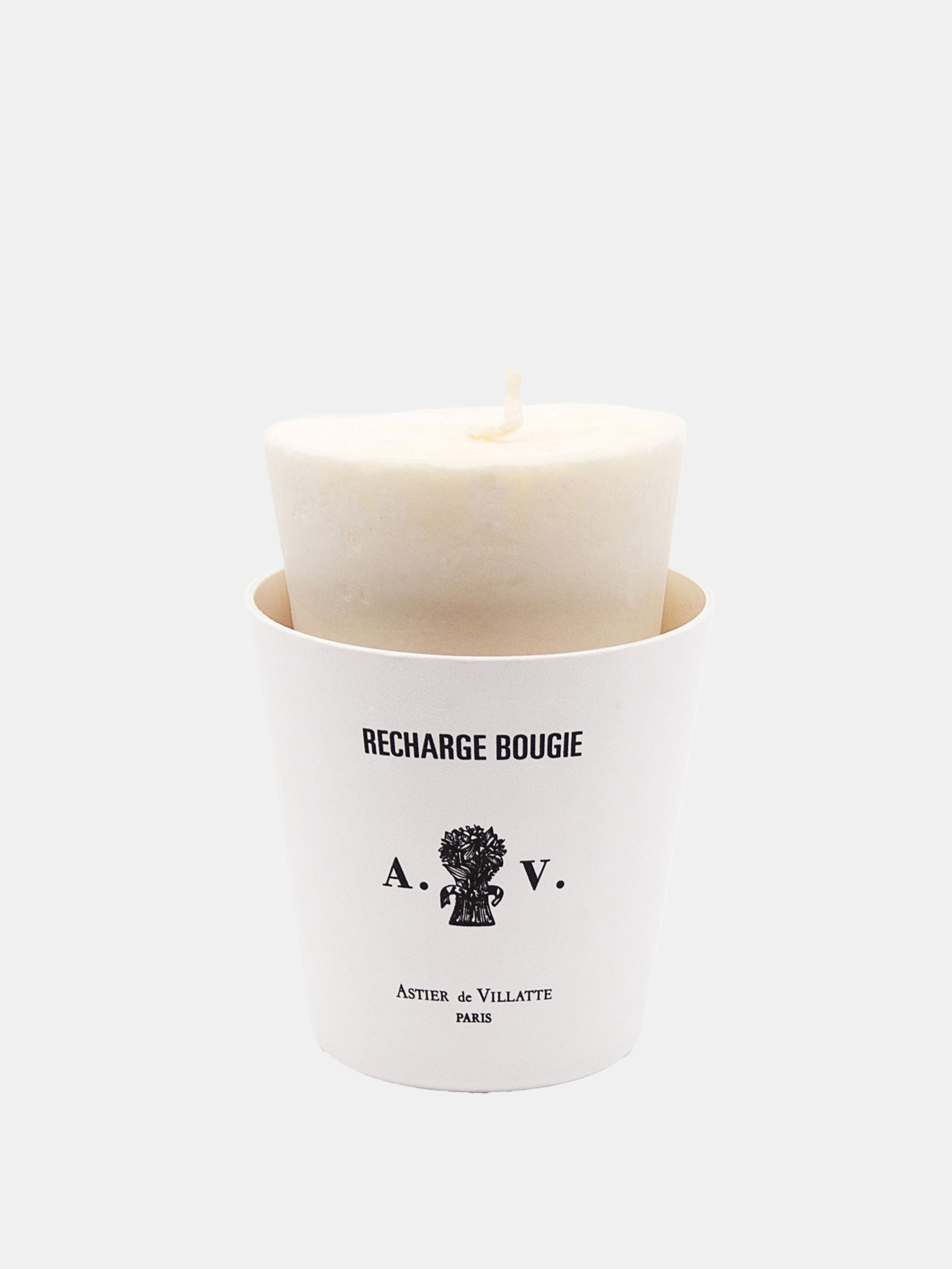 56850 Beaca856e9 Astier De Villatte Scented Candle Refill Mantes La Jolie 1 Portrait