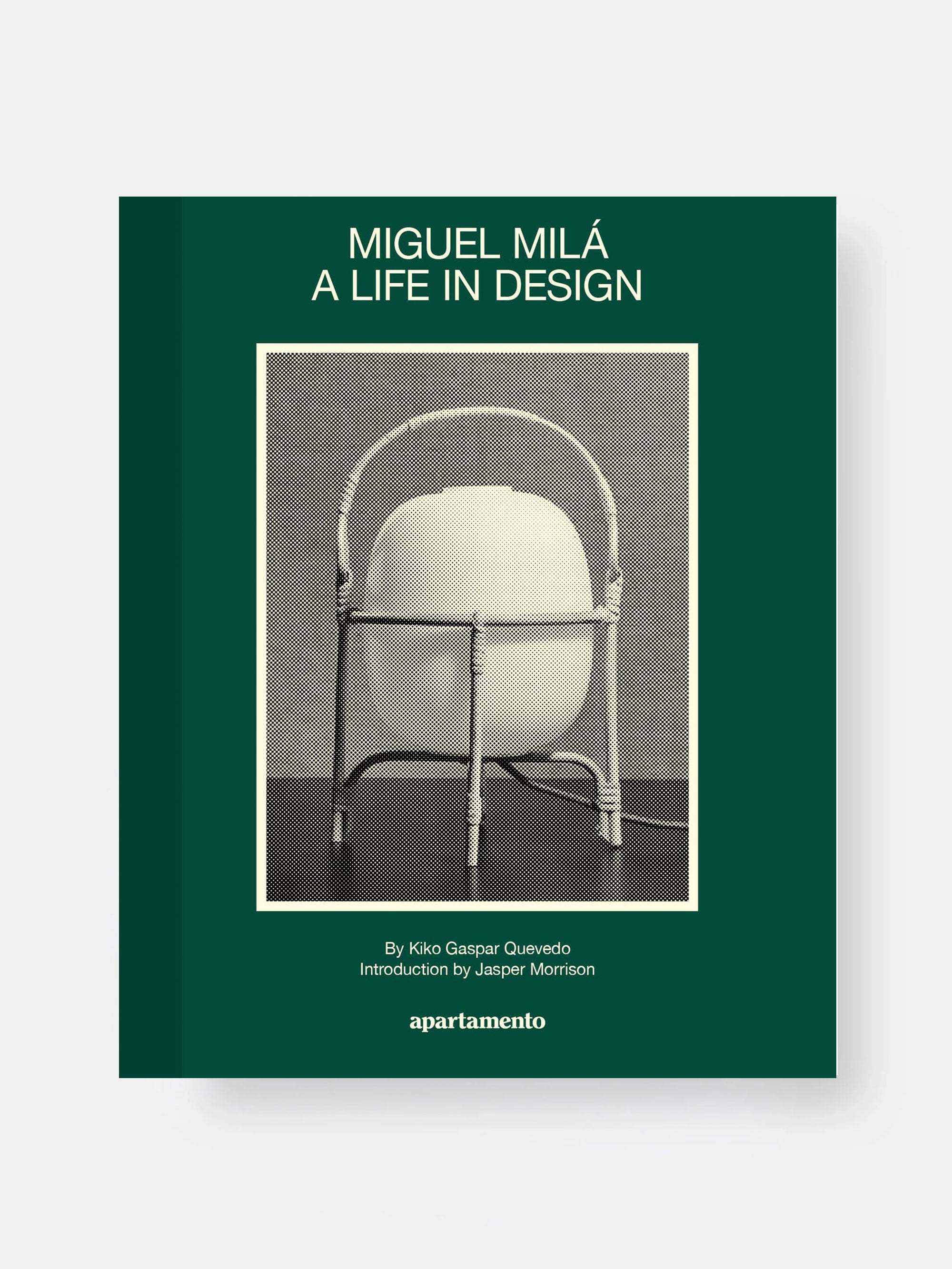 57128 234b279f5f Miguel Mila A Life In Design Portrait