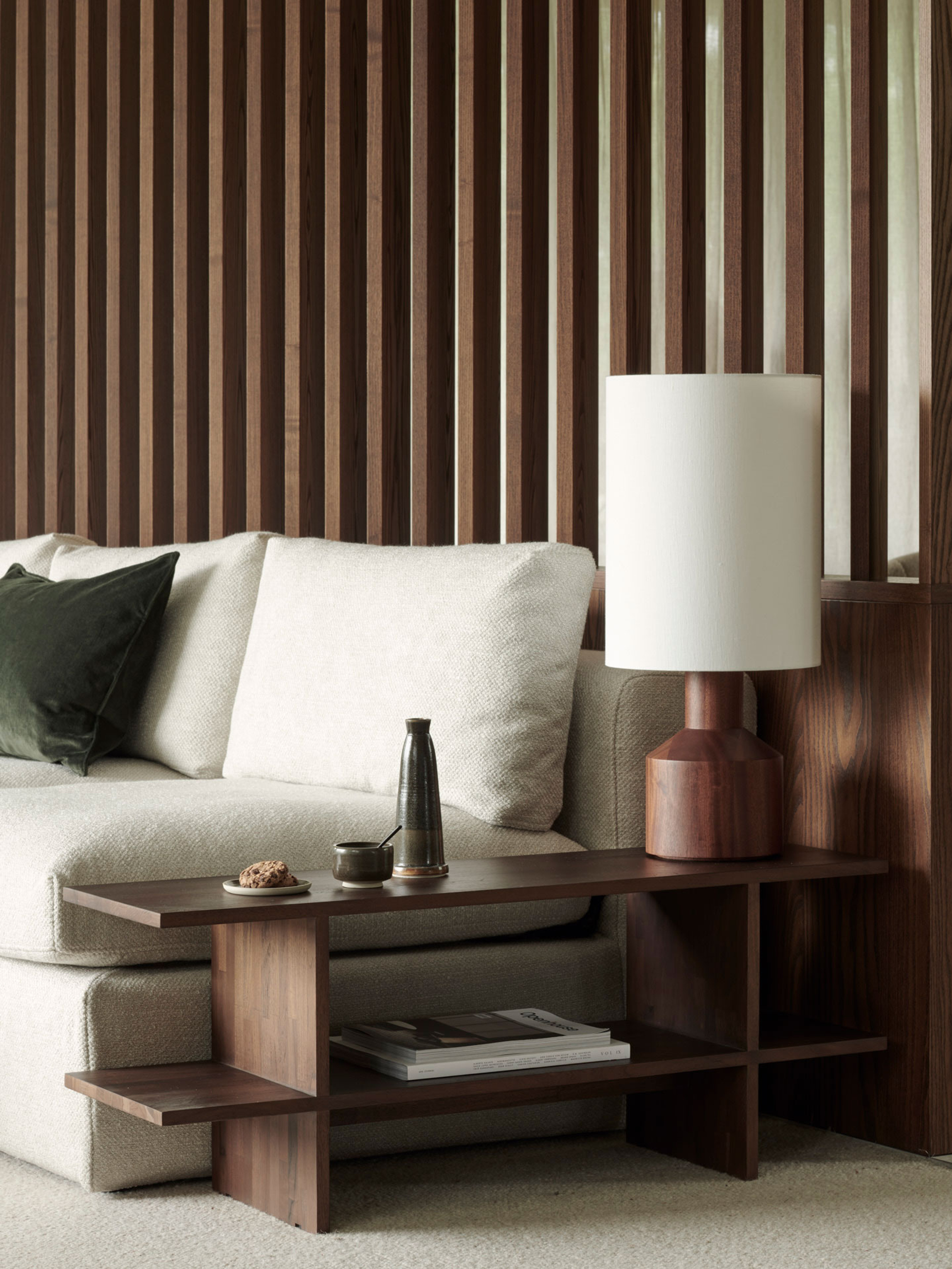 57132 460071c665 20024 Mellow Sofa 1 Seater 10789 Kabuki Side Table 21181 Velvet Cushion Forest Web Portrait