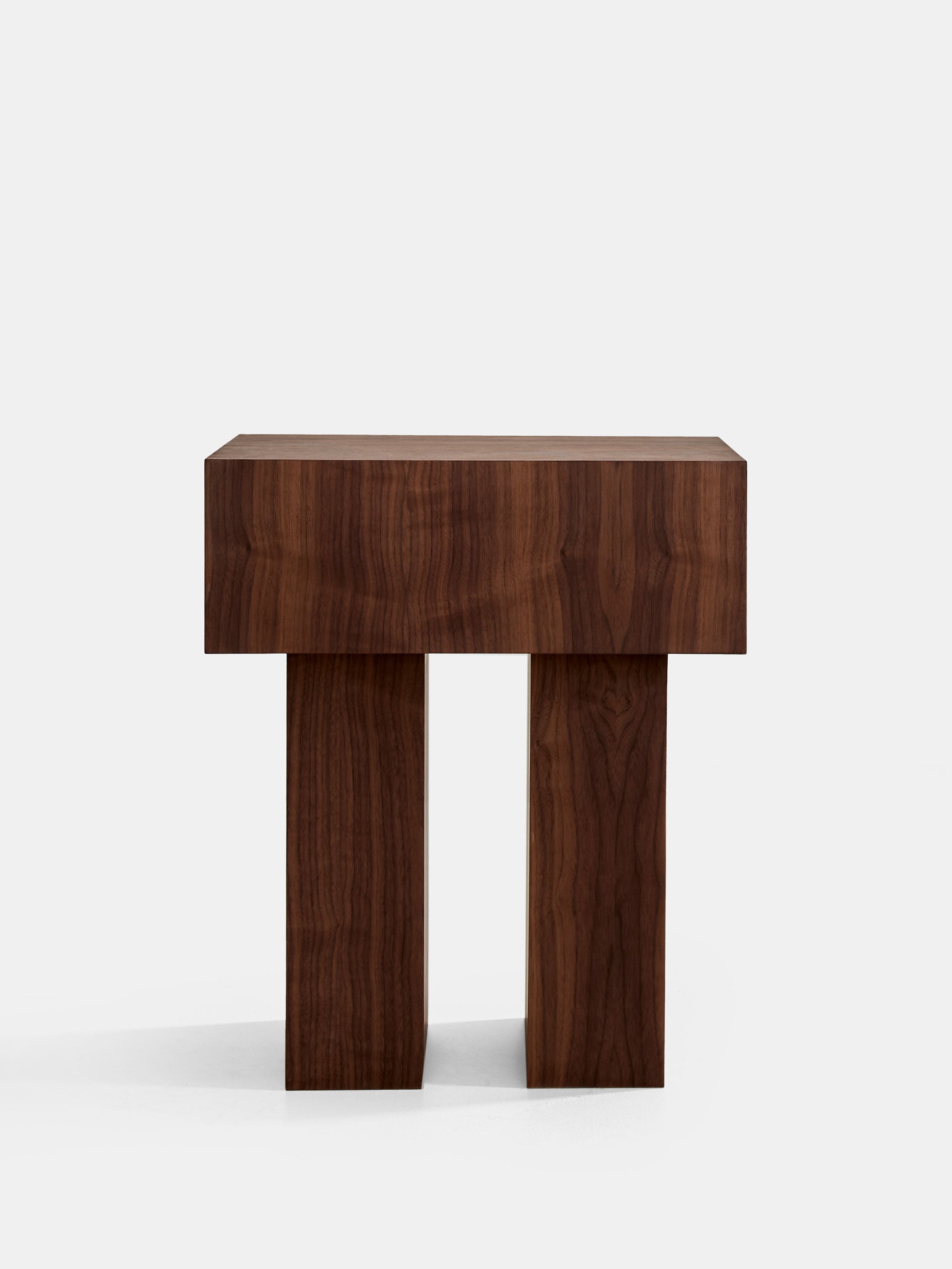 57271 7ed17db3de Roberta Side Table Walnut 3 Portrait