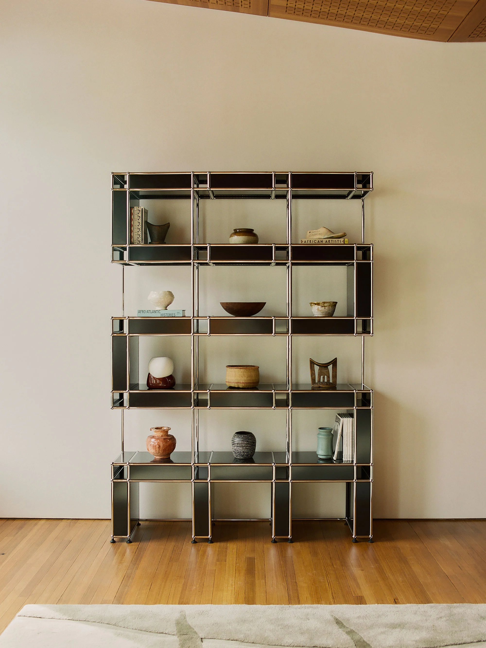 57467 770dfdd307 Bookshelf Portrait