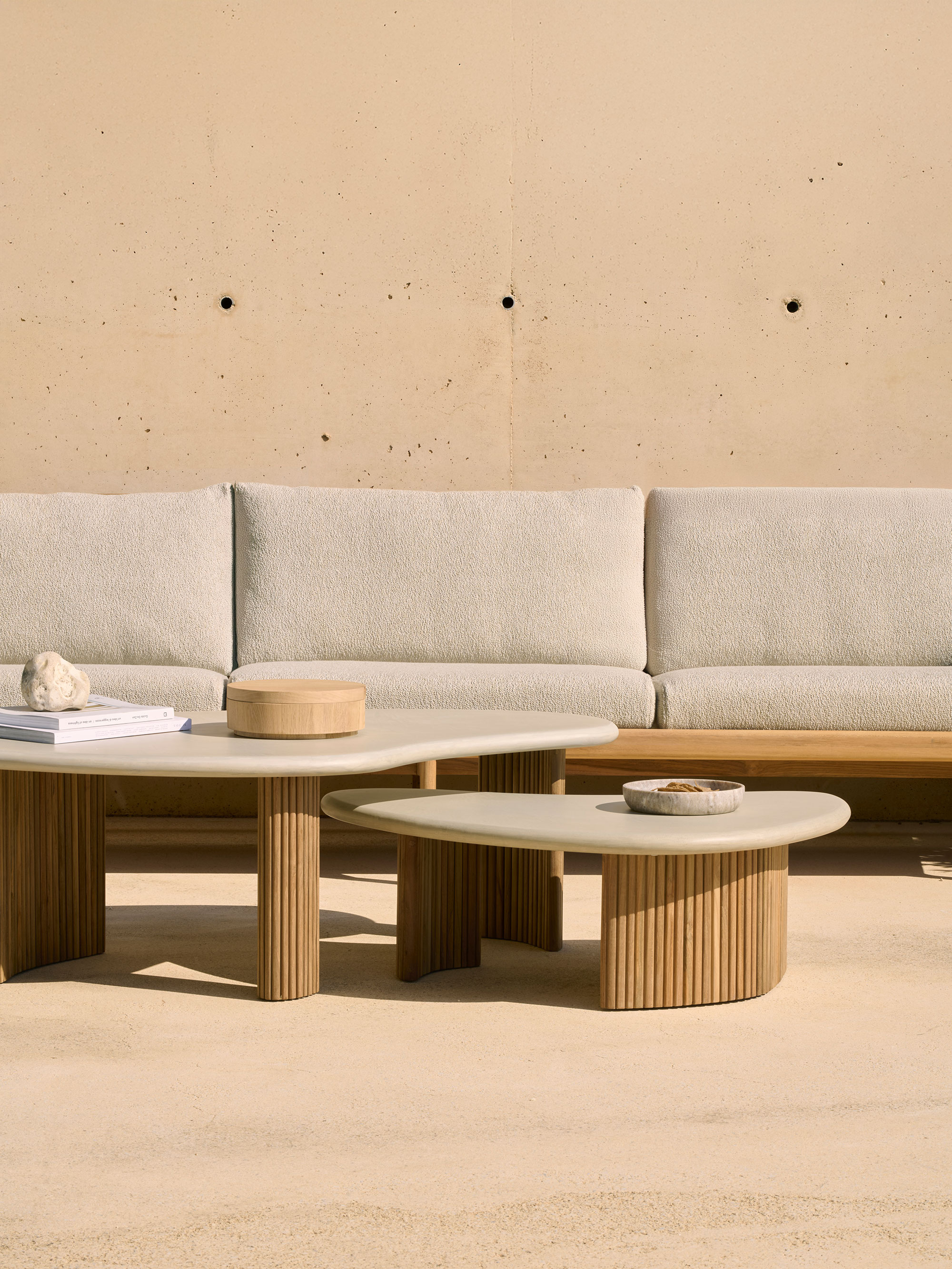 57536 82658ca4a0 11237 11238 Boomerang Outdoor Coffee Table 10242 3 Seater Jack Outdoor Sofa Natural Hq Portrait