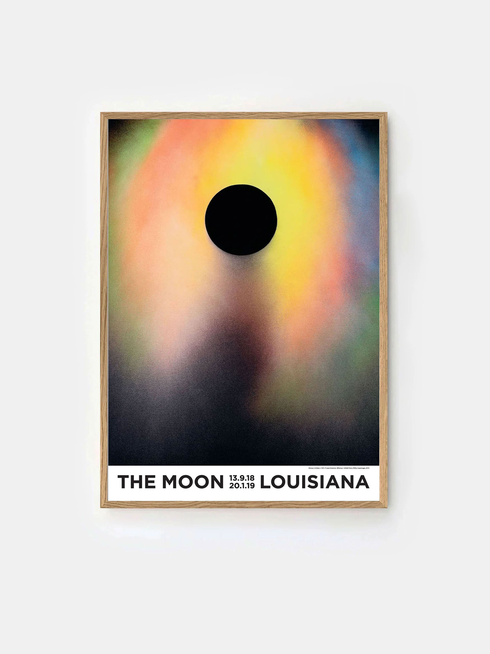 57721 935b561a3f The Moon Portrait