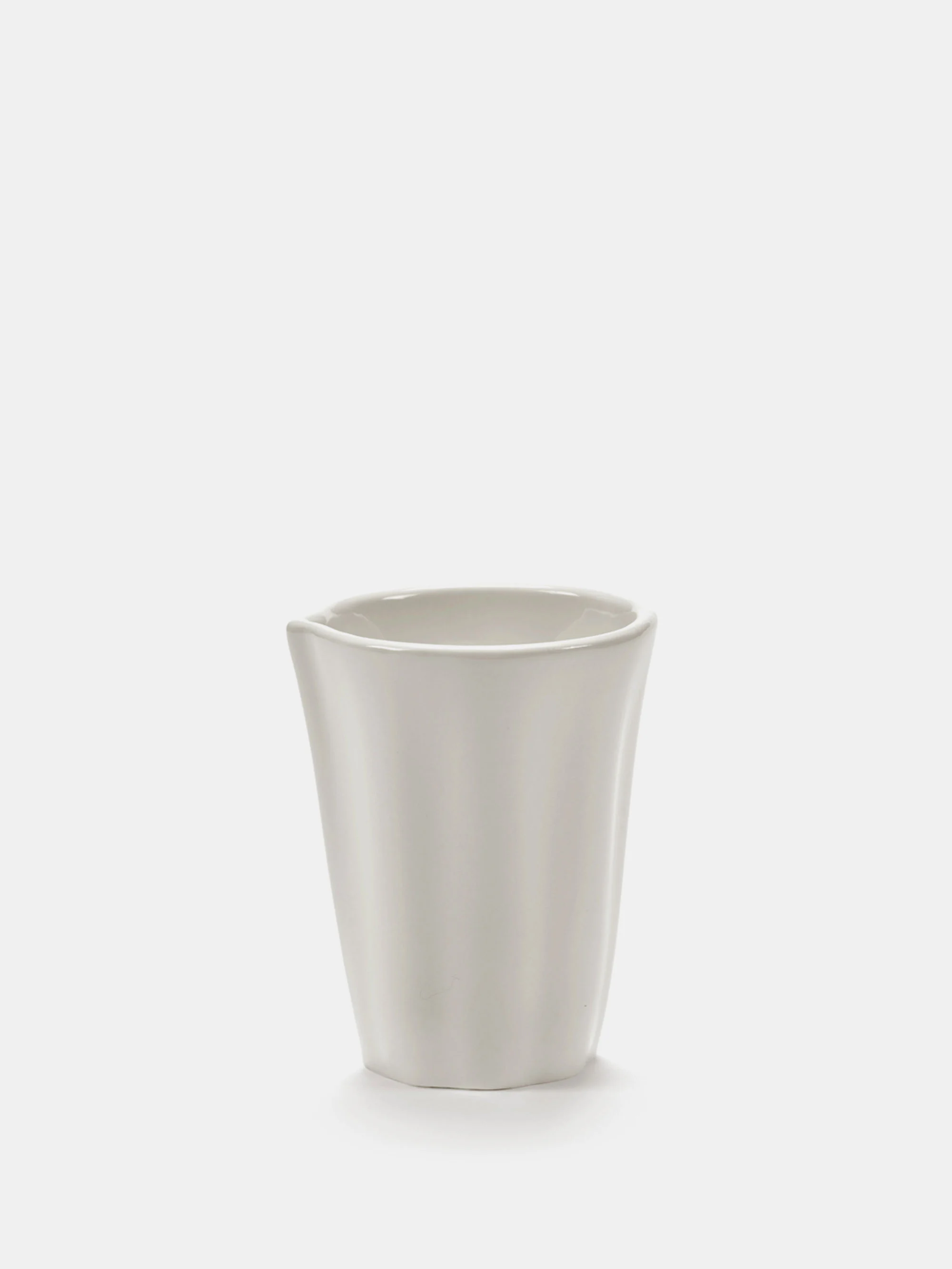 57780 0fcbcb8960 Serax Silhouette Milk Jug Portrait