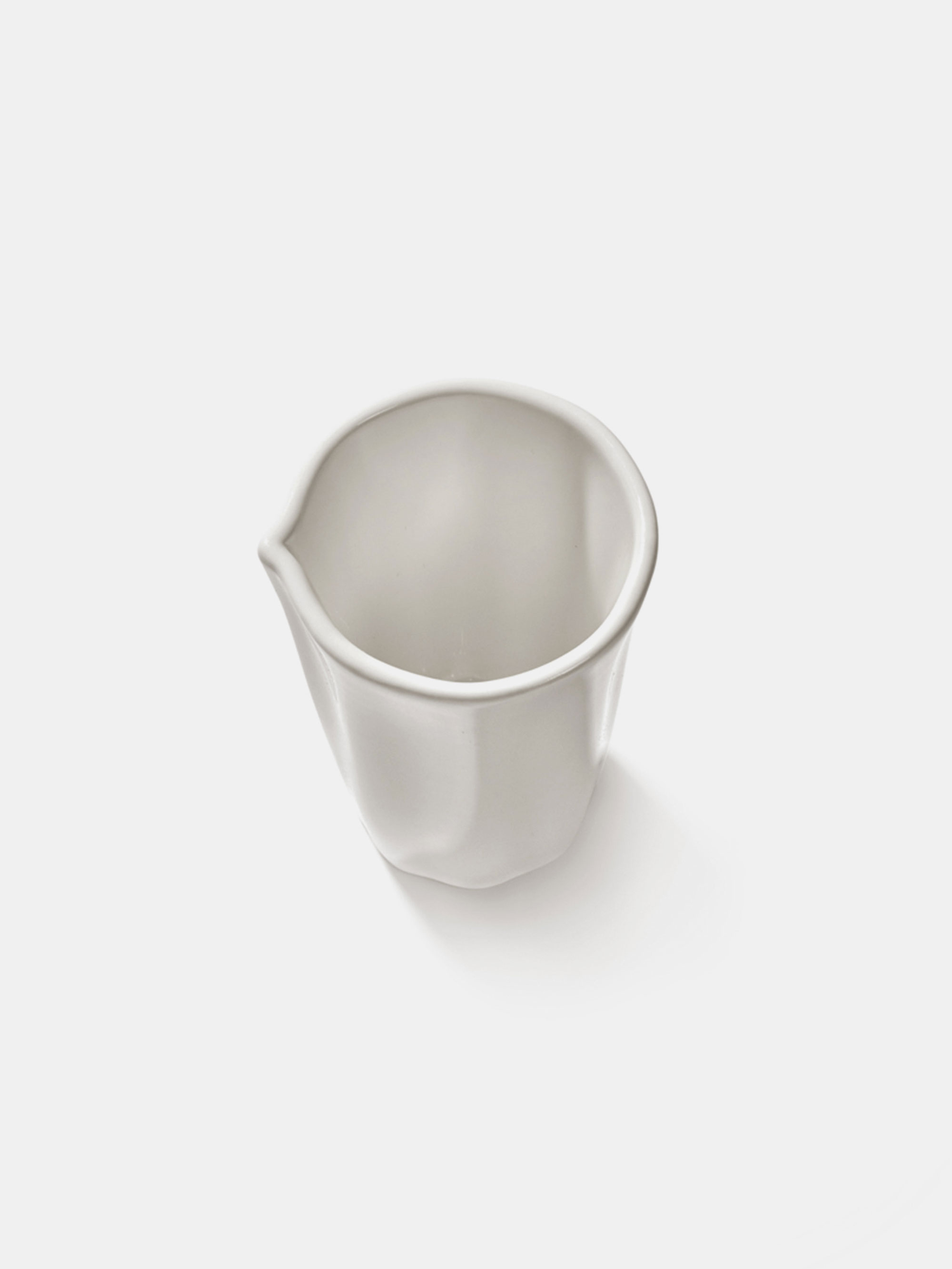 57780 10787de0cf Serax Silhouette Milk Jug 1 Portrait