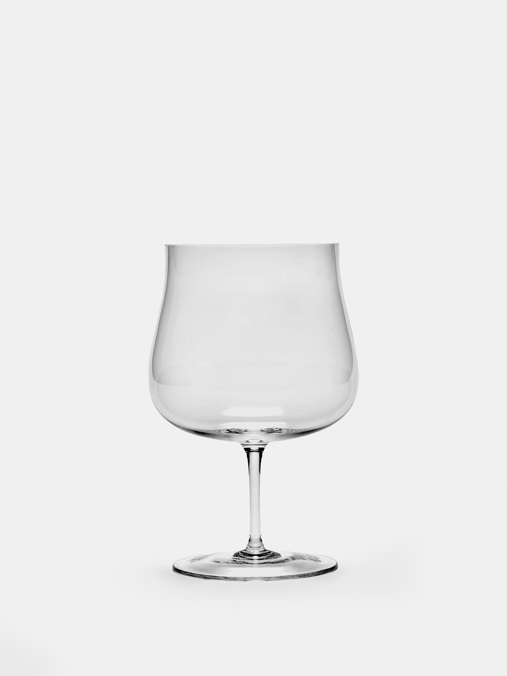 57786 67eaec1d20 Silhouette Bourogne Glass Portrait