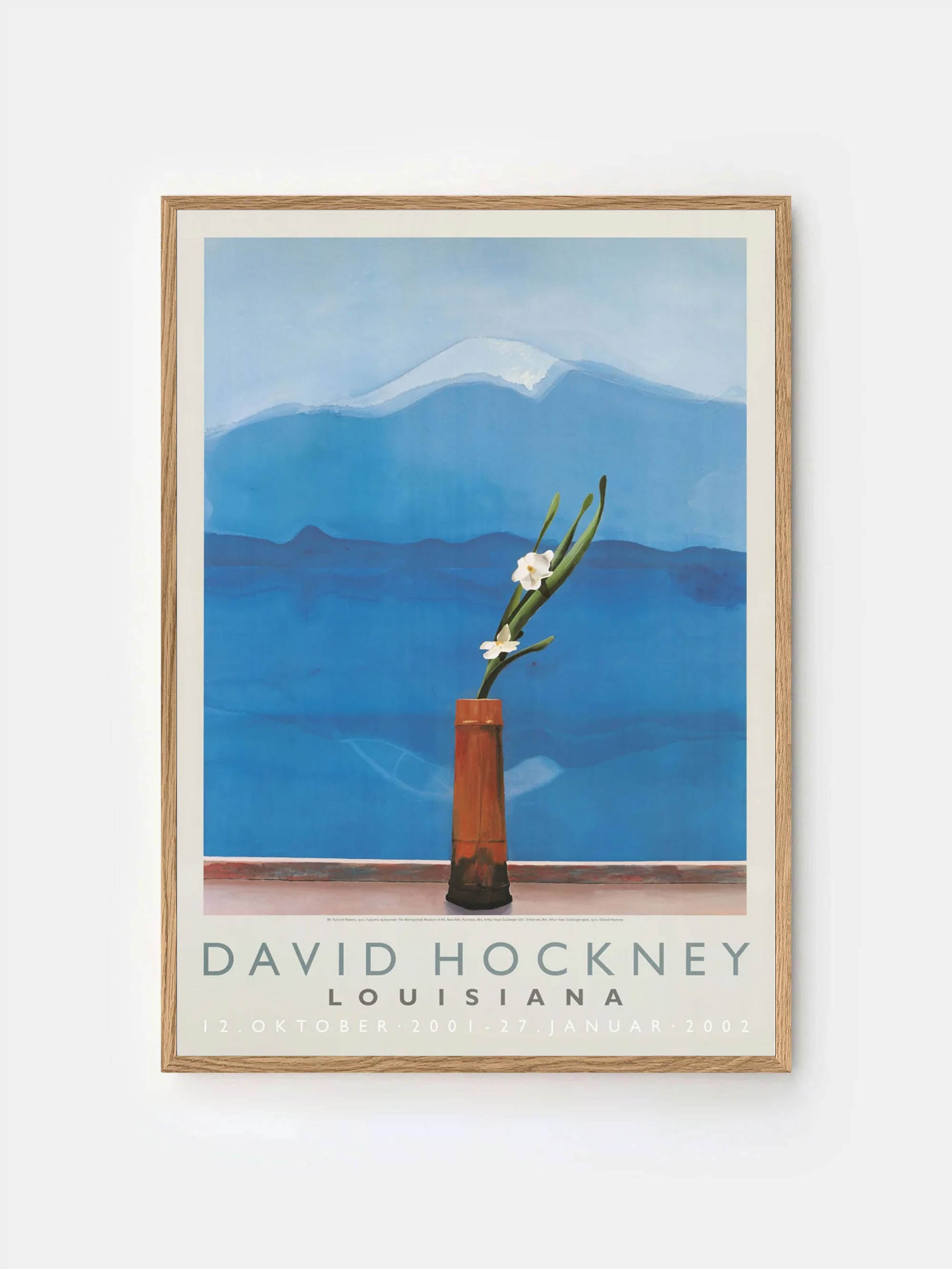 58020 831d91311e Davidhockney Mountfuji Oak Portrait
